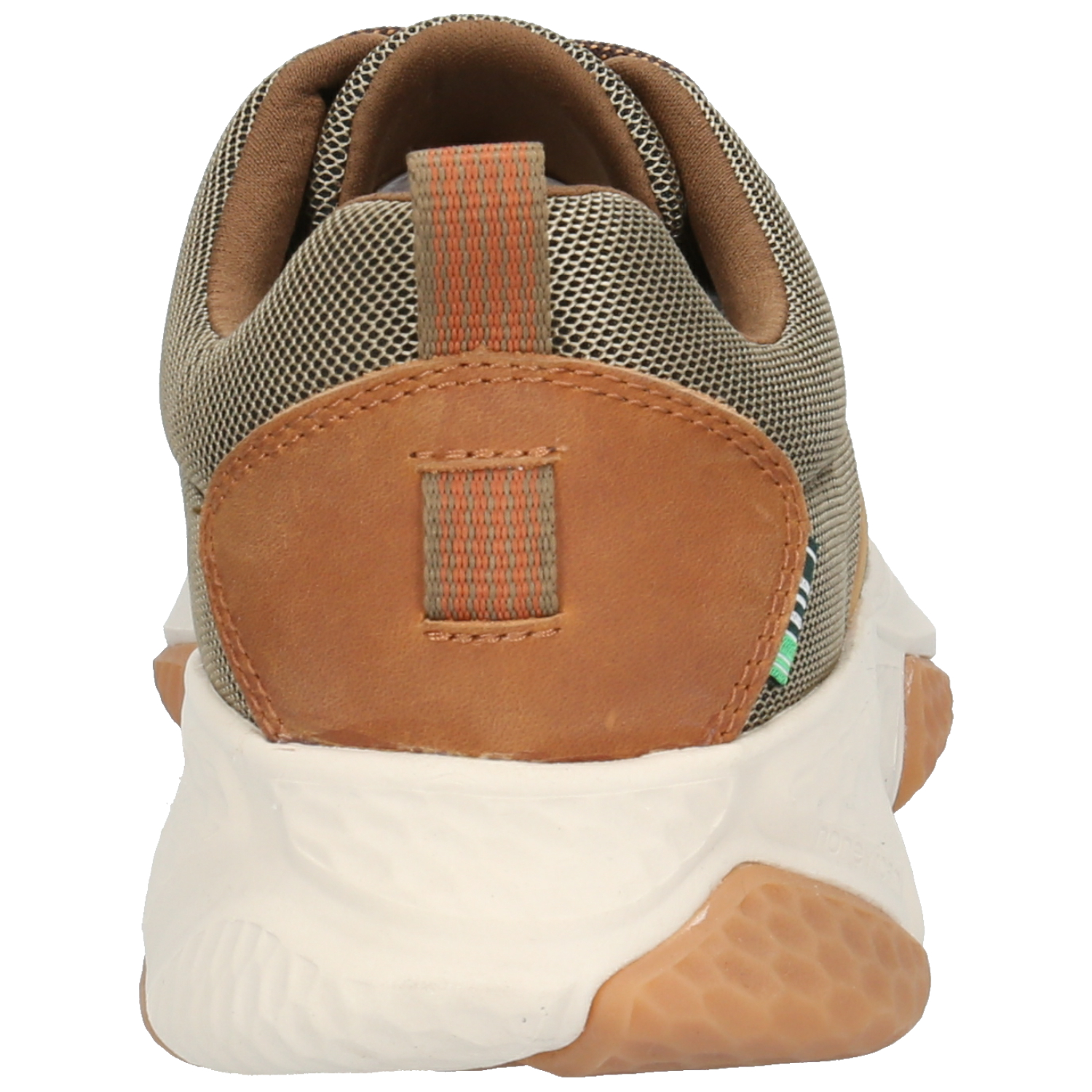 ZAPATILLA ROCKFORD SOMALIA VERDE OSCURO HOMBRE - 7