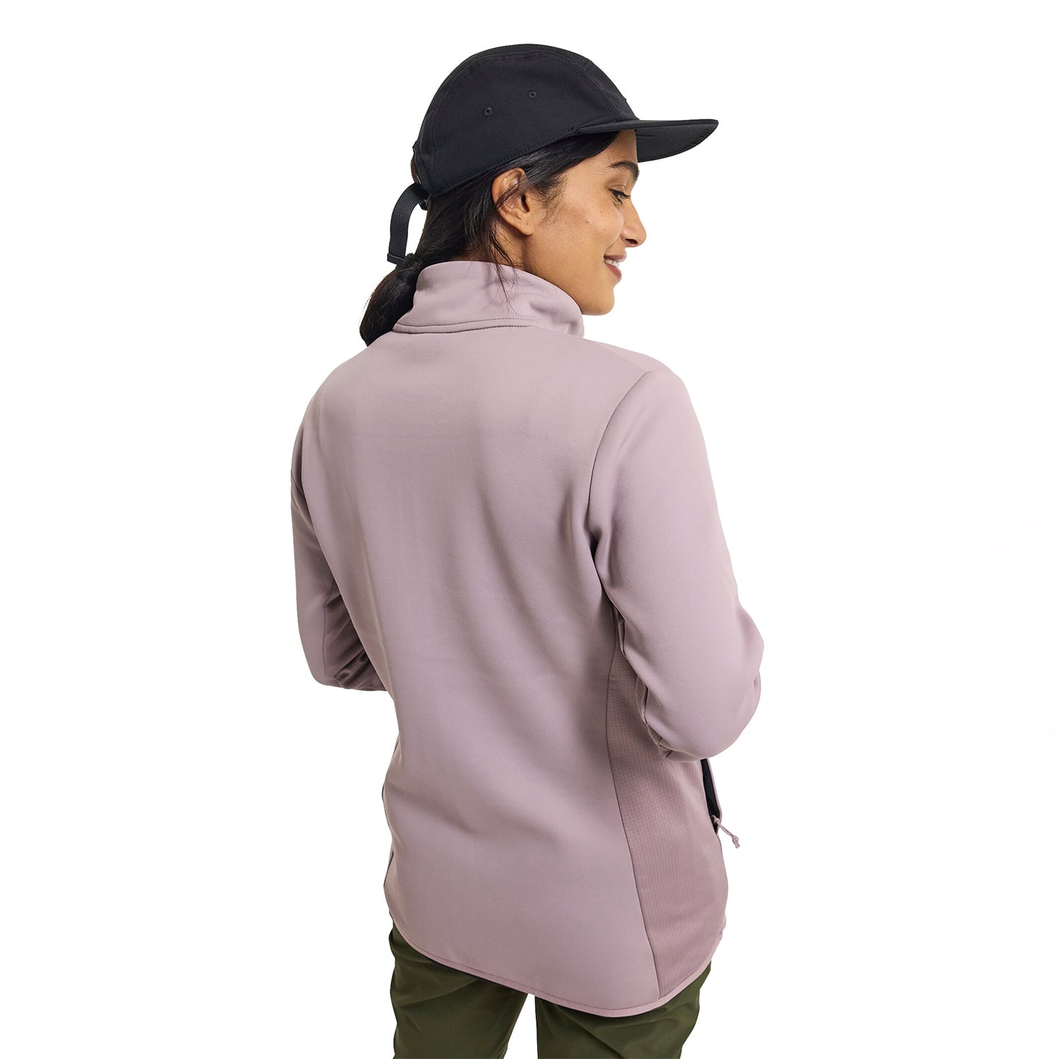 POLAR MUJER MULTIPATH LILA BURTON - 2