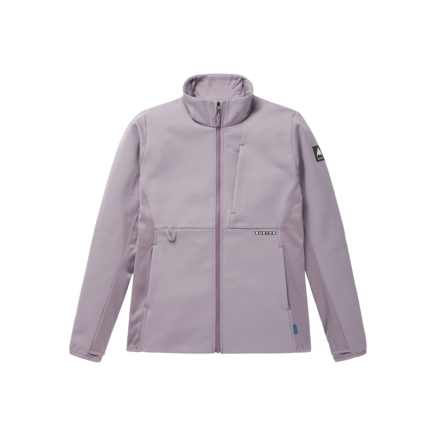 POLAR MUJER MULTIPATH LILA BURTON - 6