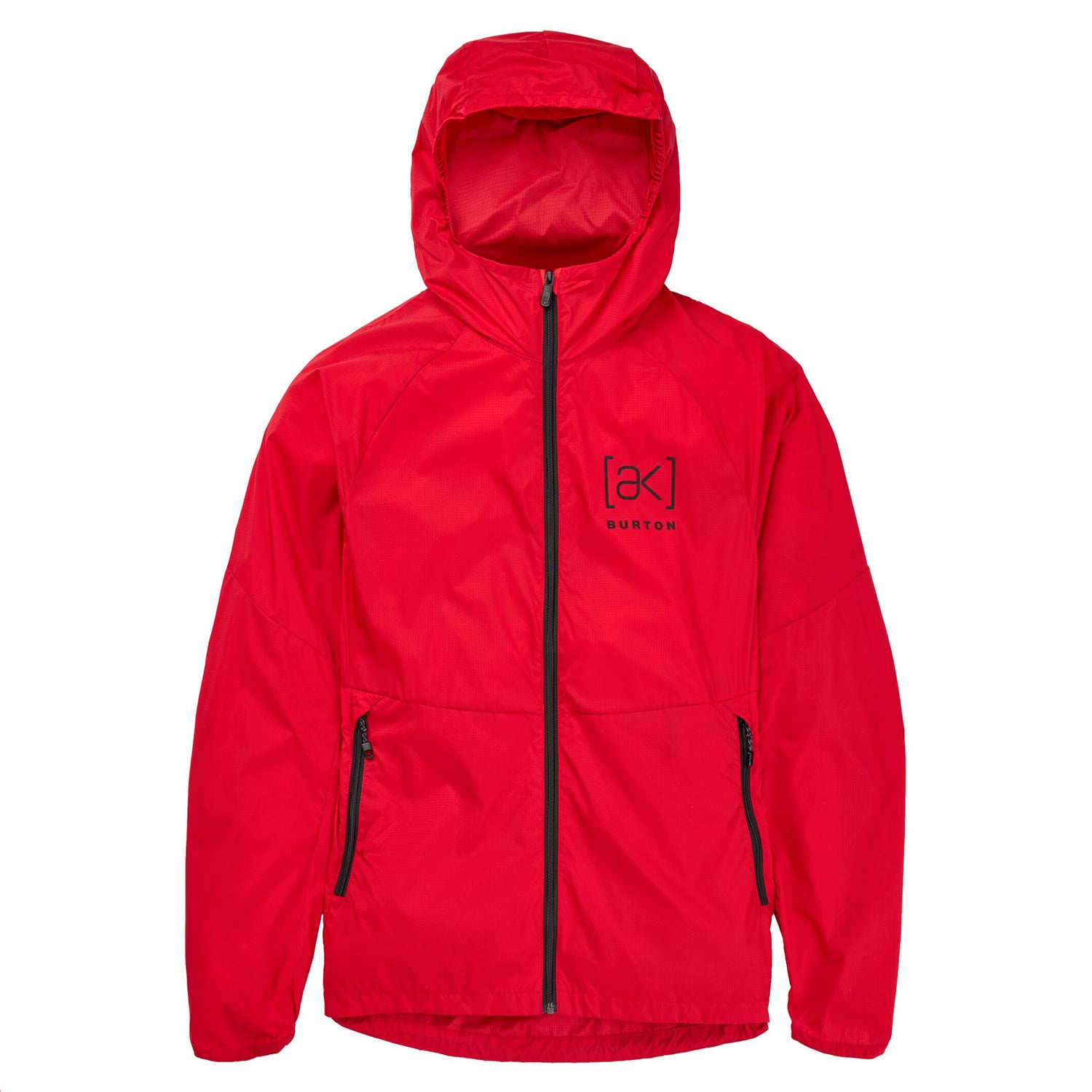 PARKA MUJER [AK] DISPATCHER ULTRALIGHT ROJO BURTON - 1
