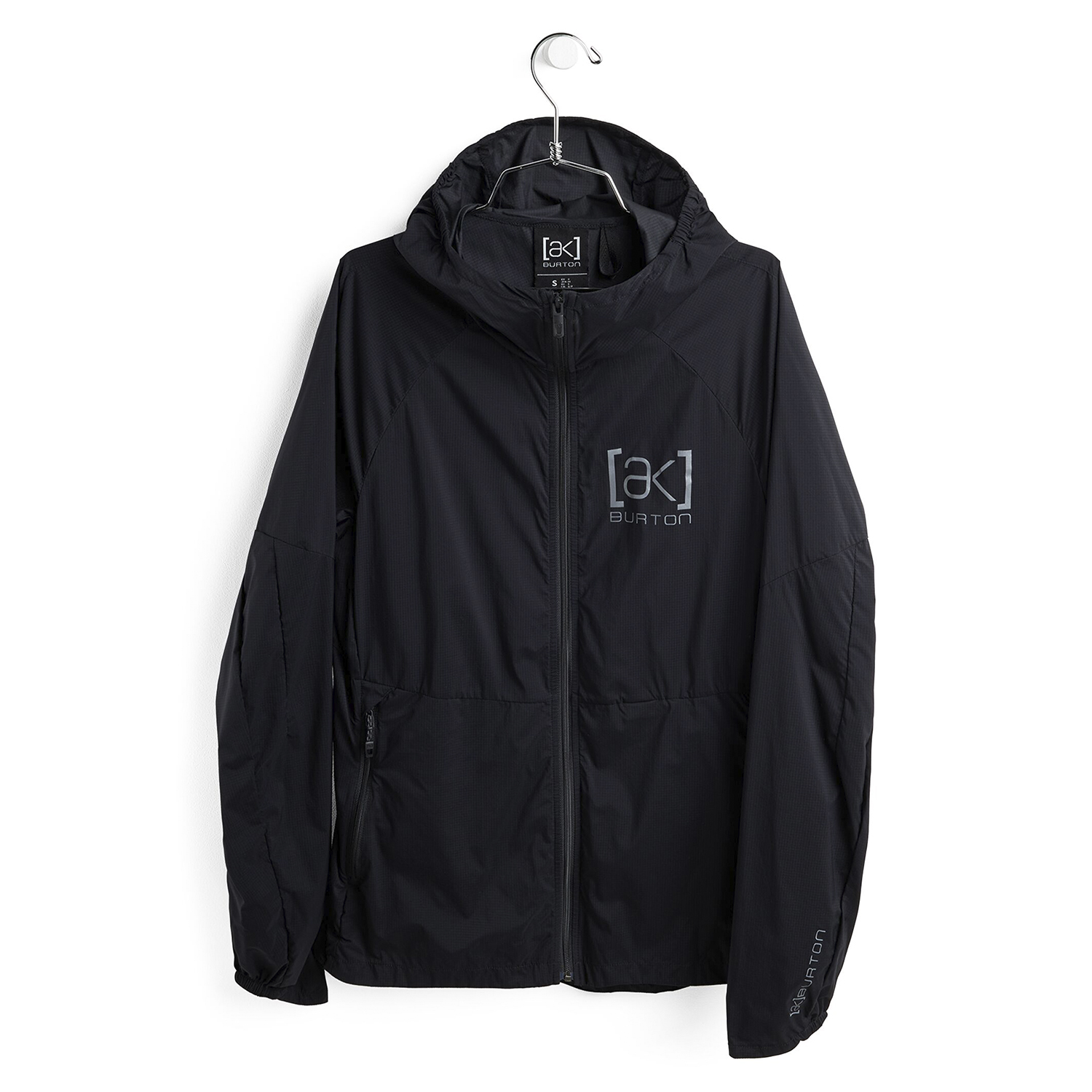 PARKA MUJER [AK] DISPATCHER ULTRALIGHT NEGRO BURTON - 5