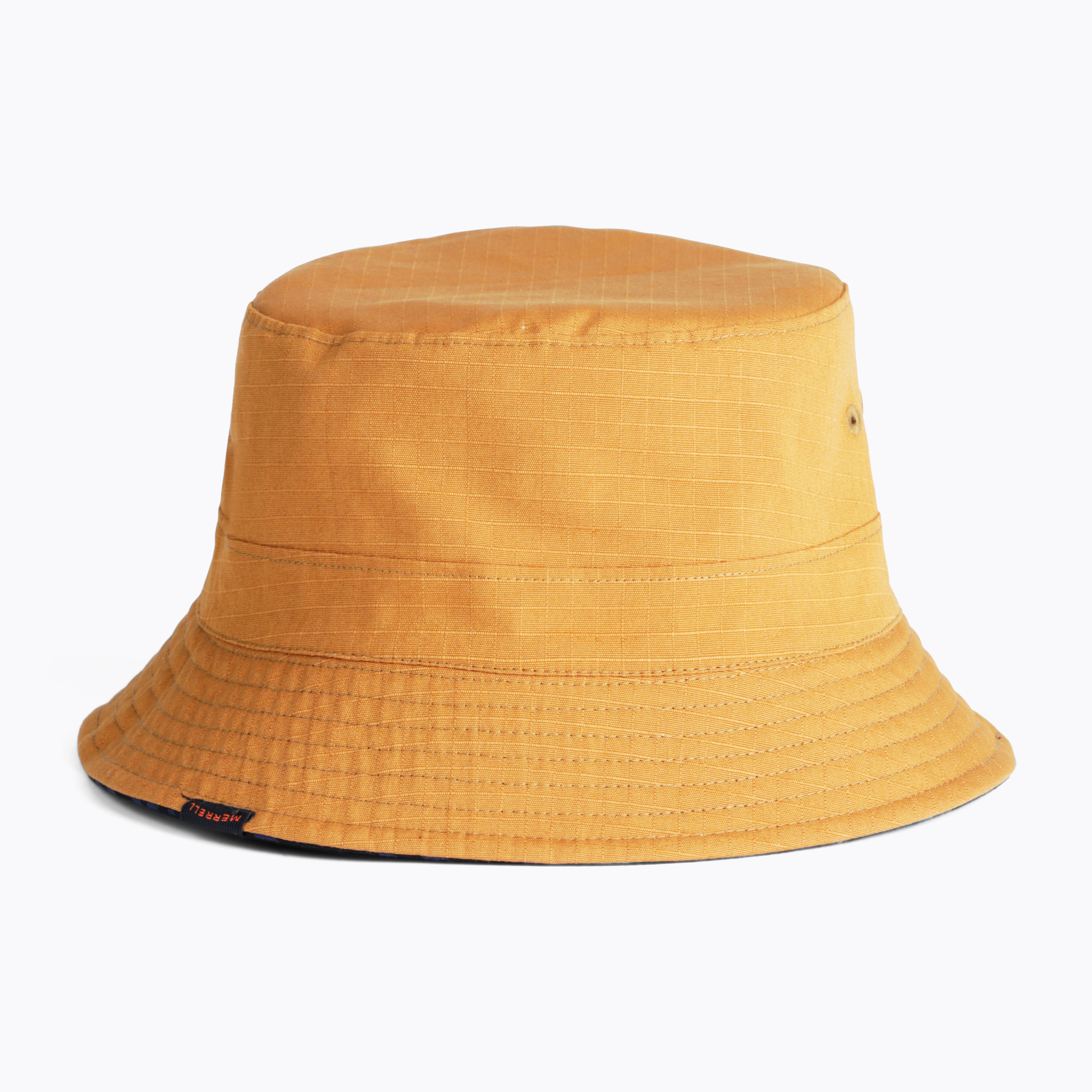 GORRO ALGODÓN MERRELL SWITCHBACK BUCKET HA AZUL UNISEX - 2