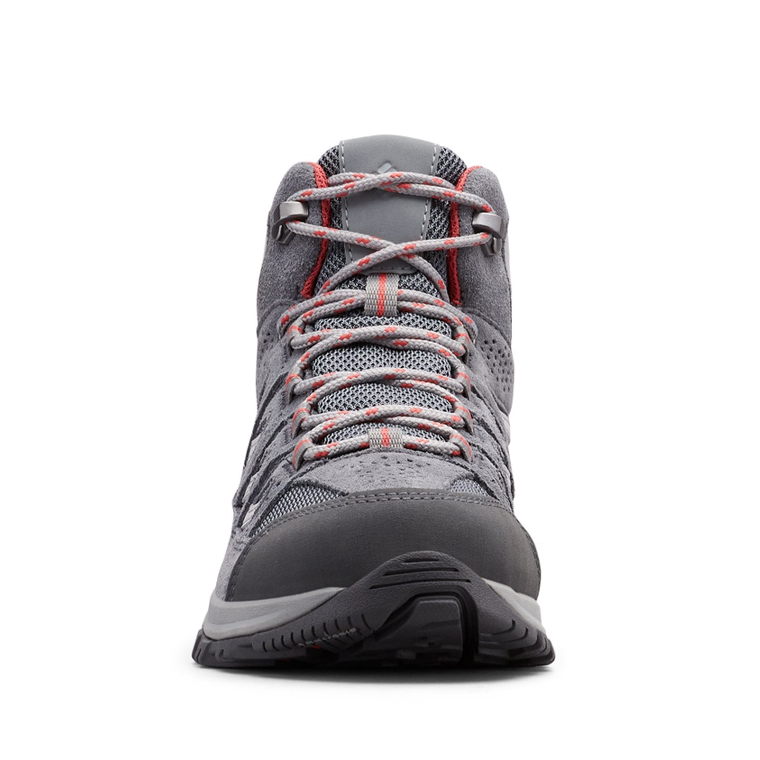 BOTÍN CUERO MUJER CRESTWOOD MID WATER GRIS - 6