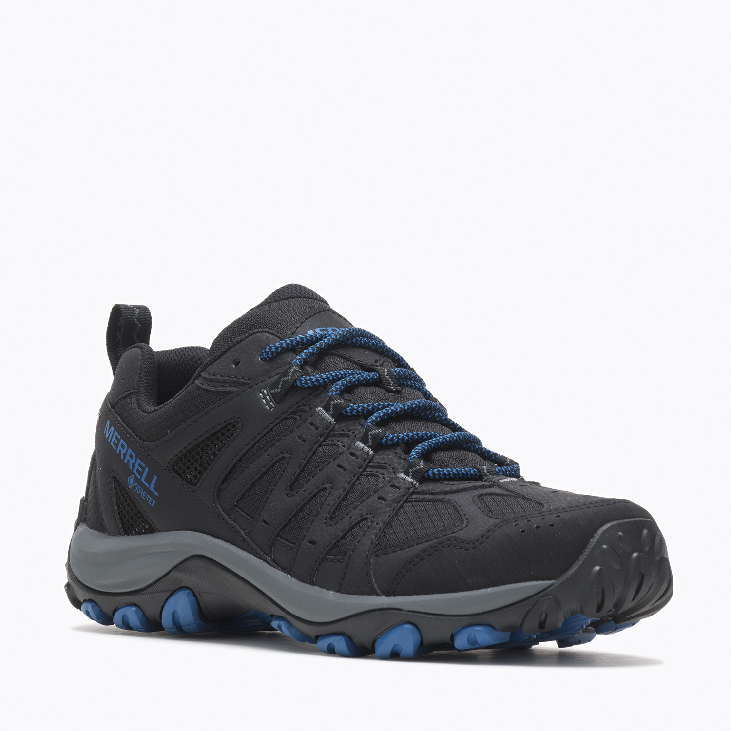 ZAPATILLA HOMBRE ACCENTOR 3 SPORT GTX NEGRO MERRELL - 2