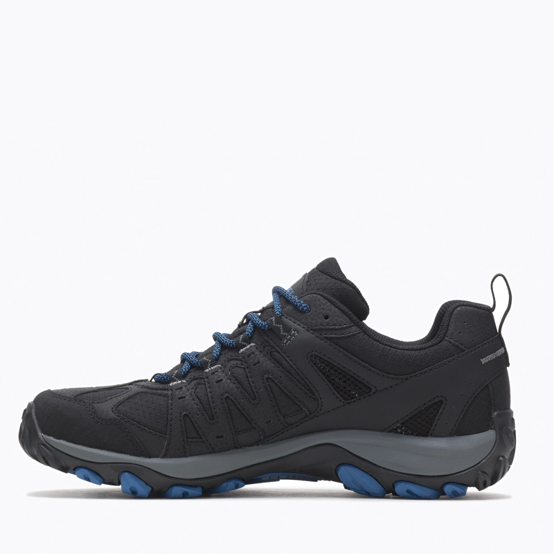 ZAPATILLA HOMBRE ACCENTOR 3 SPORT GTX NEGRO MERRELL - 4