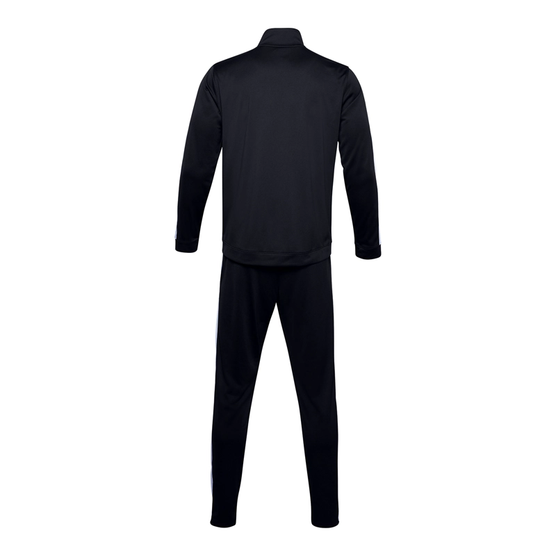 POLERON UNDER ARMOUR UA KNIT TRACK SUIT-B NEGRO HOMBRE - 2