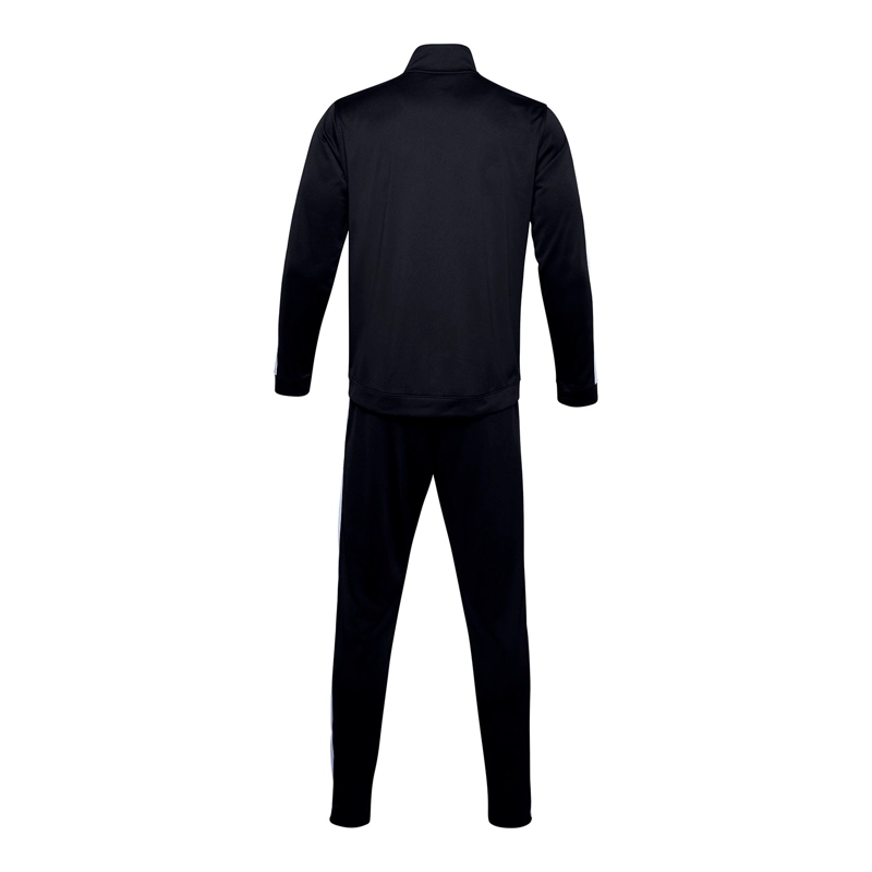 POLERON UNDER ARMOUR UA KNIT TRACK SUIT-B NEGRO HOMBRE - 2
