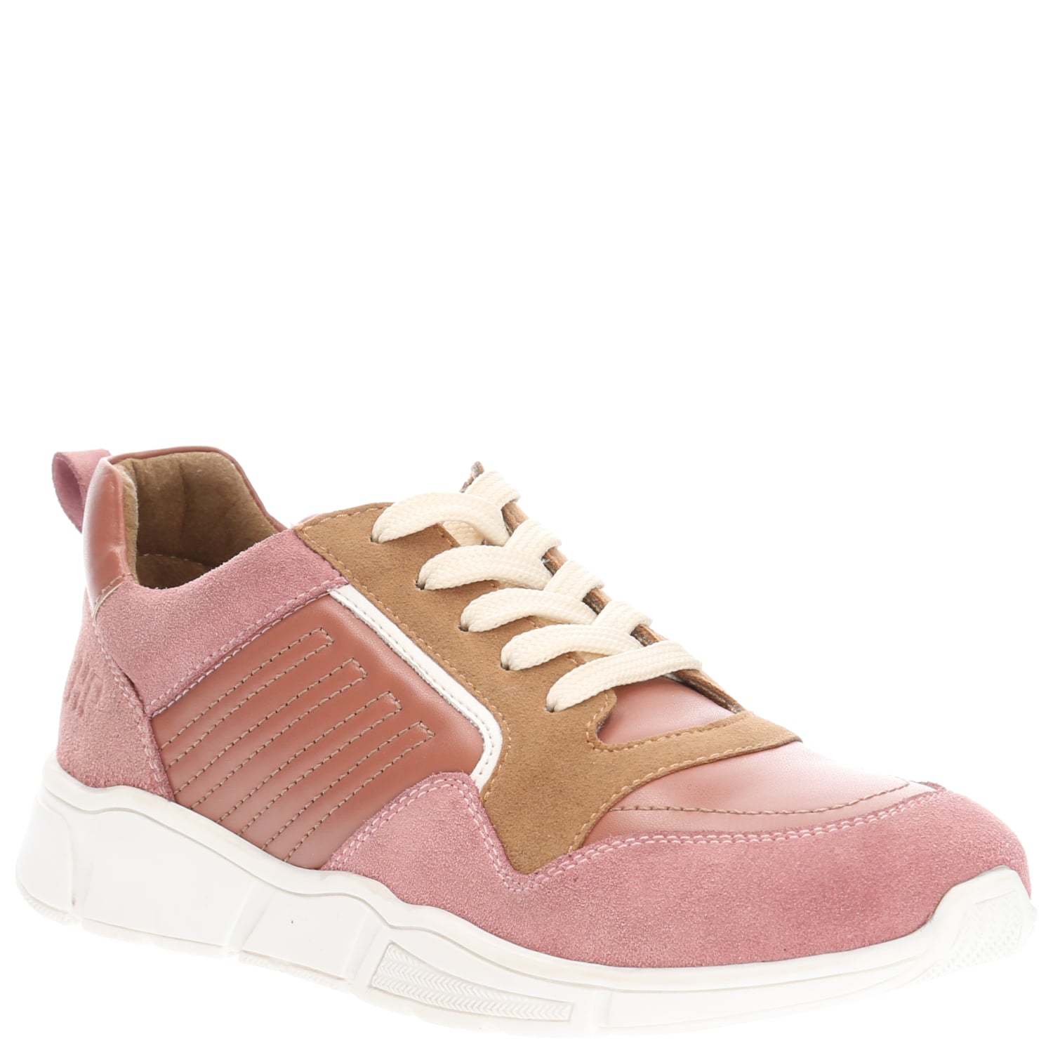 ZAPATILLA HUSH PUPPIES KIDS ARTEMISS ROSADO NIÑA - 1