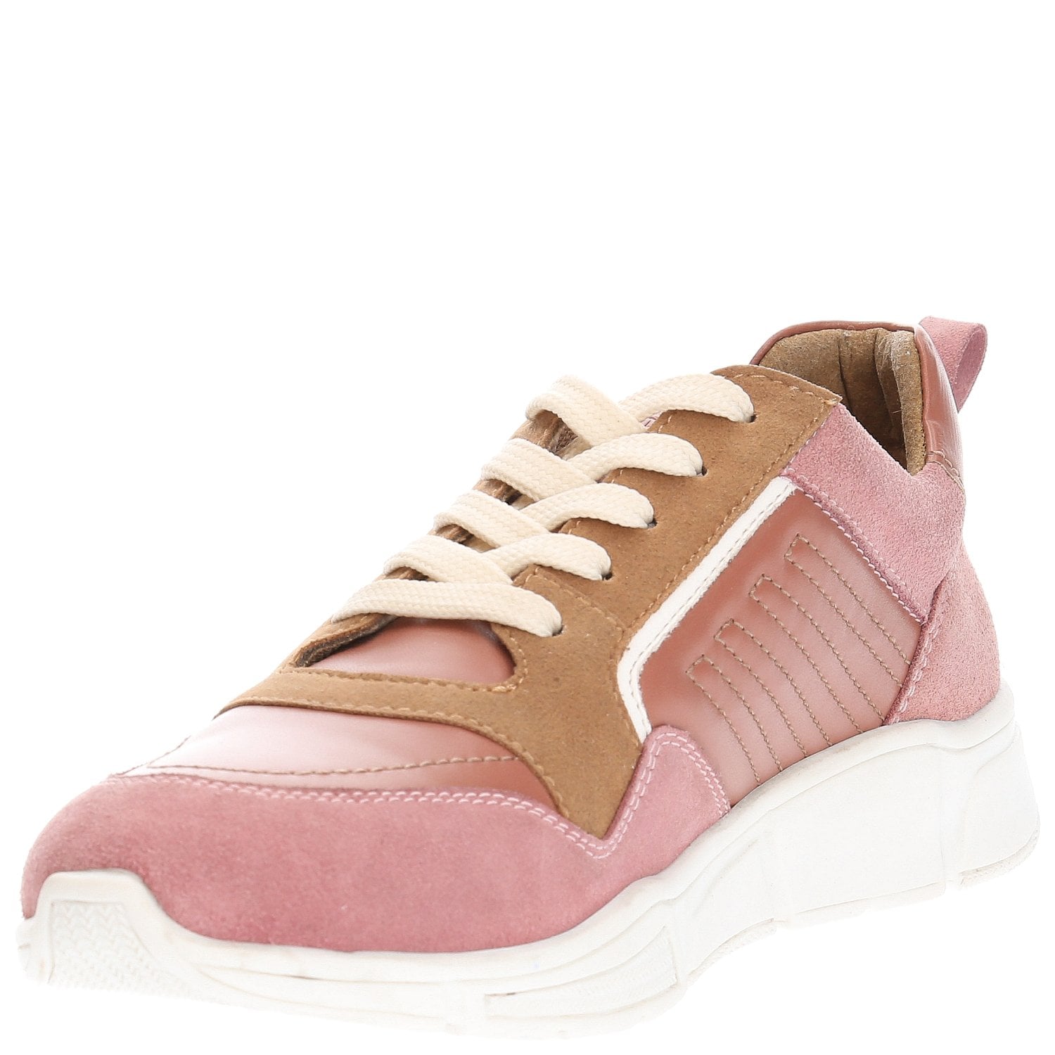 ZAPATILLA HUSH PUPPIES KIDS ARTEMISS ROSADO NIÑA - 4