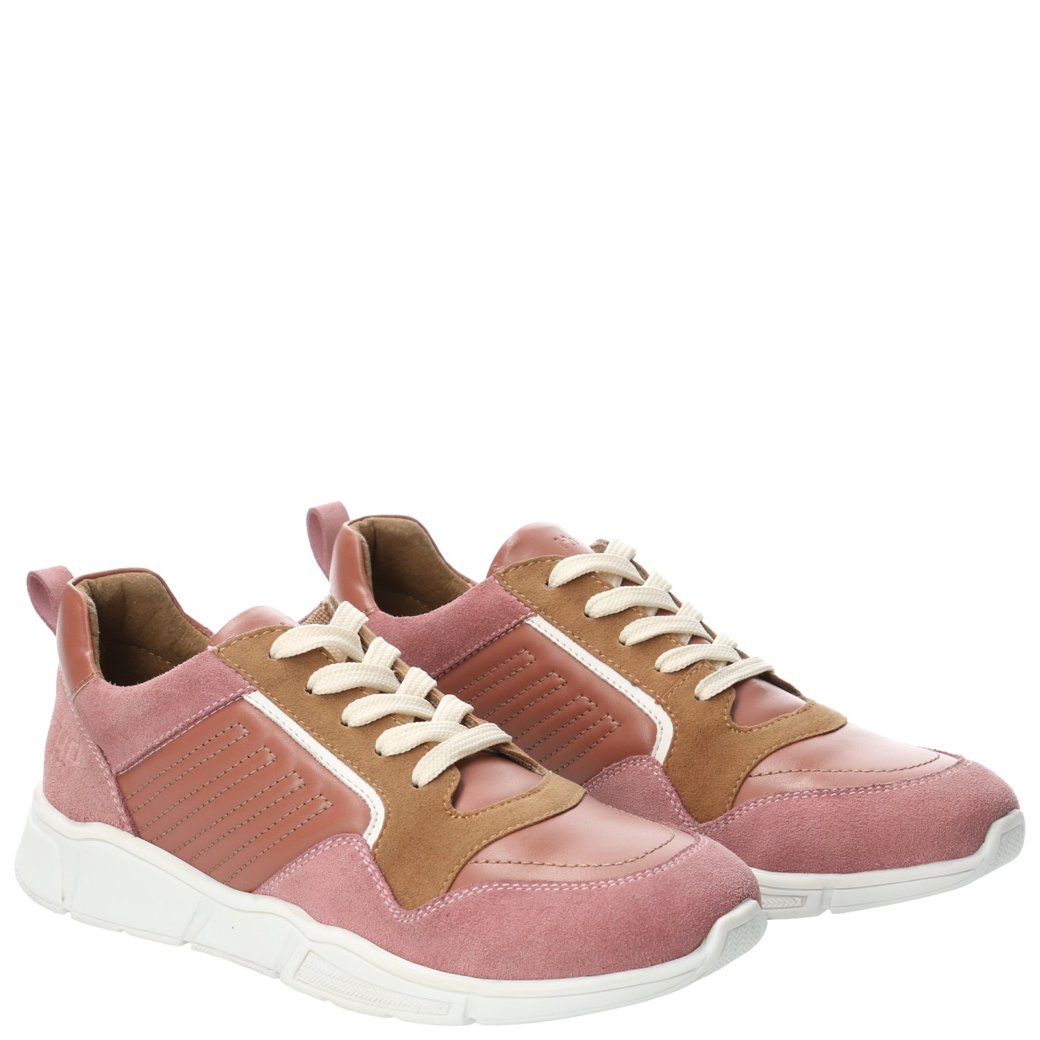 ZAPATILLA HUSH PUPPIES KIDS ARTEMISS ROSADO NIÑA - 7