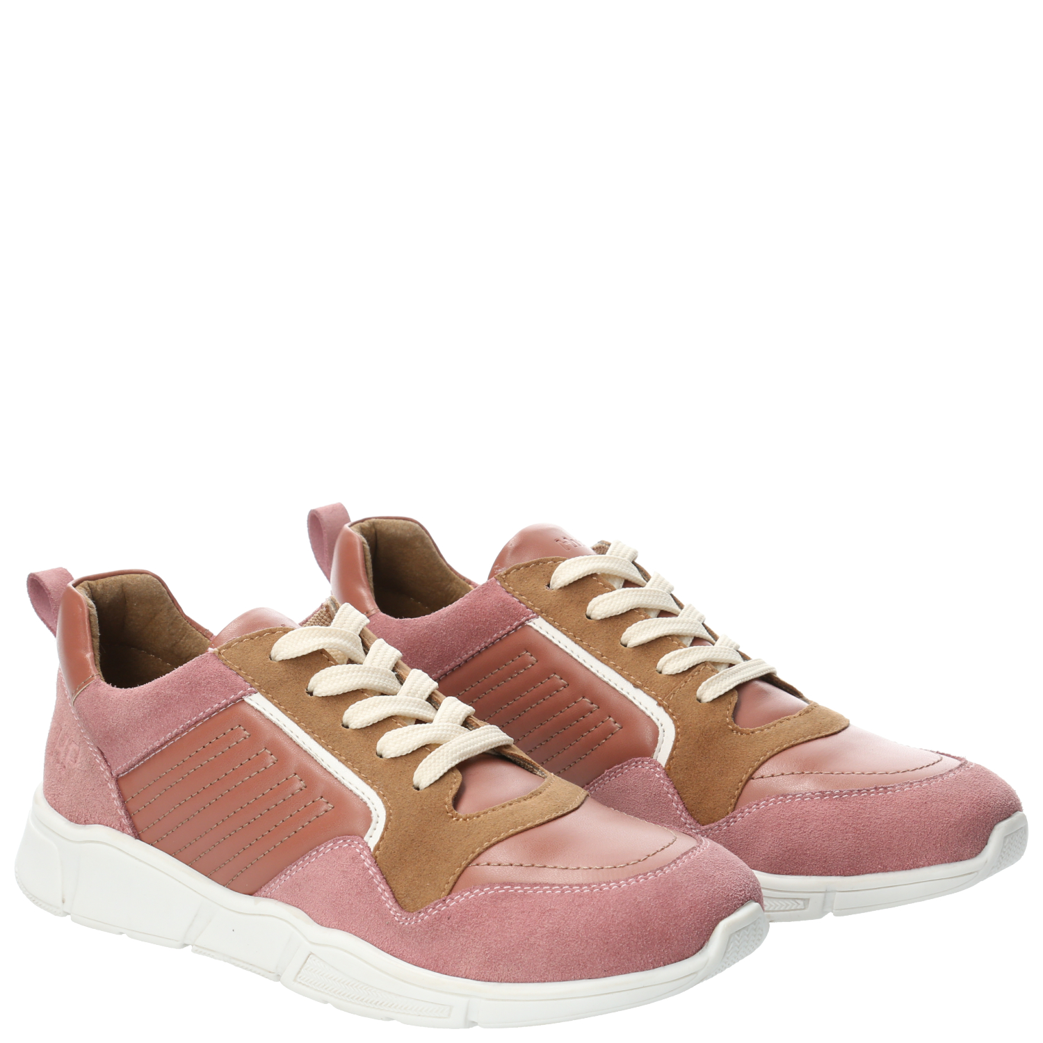 ZAPATILLA HUSH PUPPIES KIDS ARTEMISS ROSADO NIÑA - 7