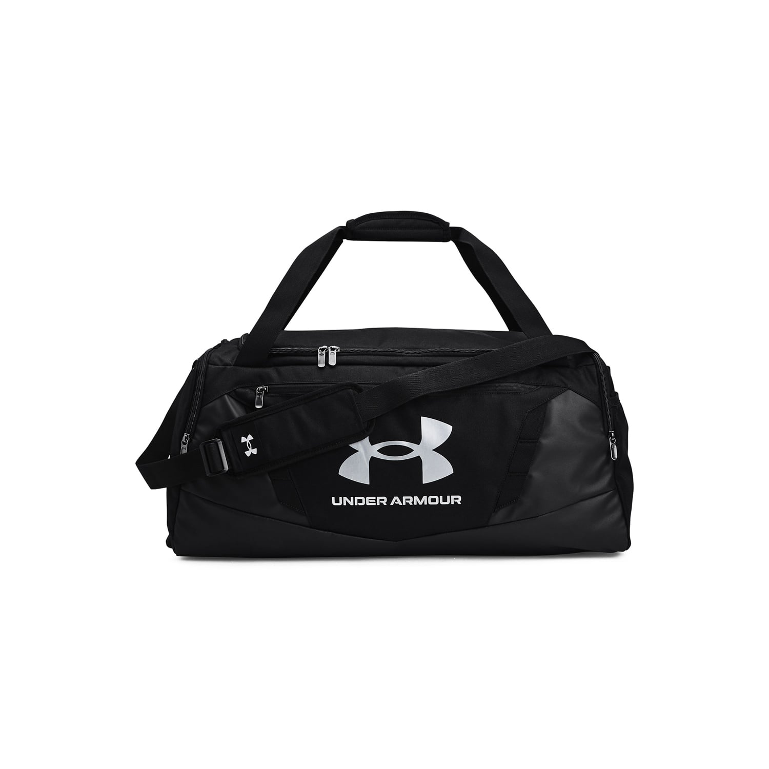 BOLSO UNDENIABLE GRANDE 5.0 UNISEX NEGRO UNDER ARMOUR - 1