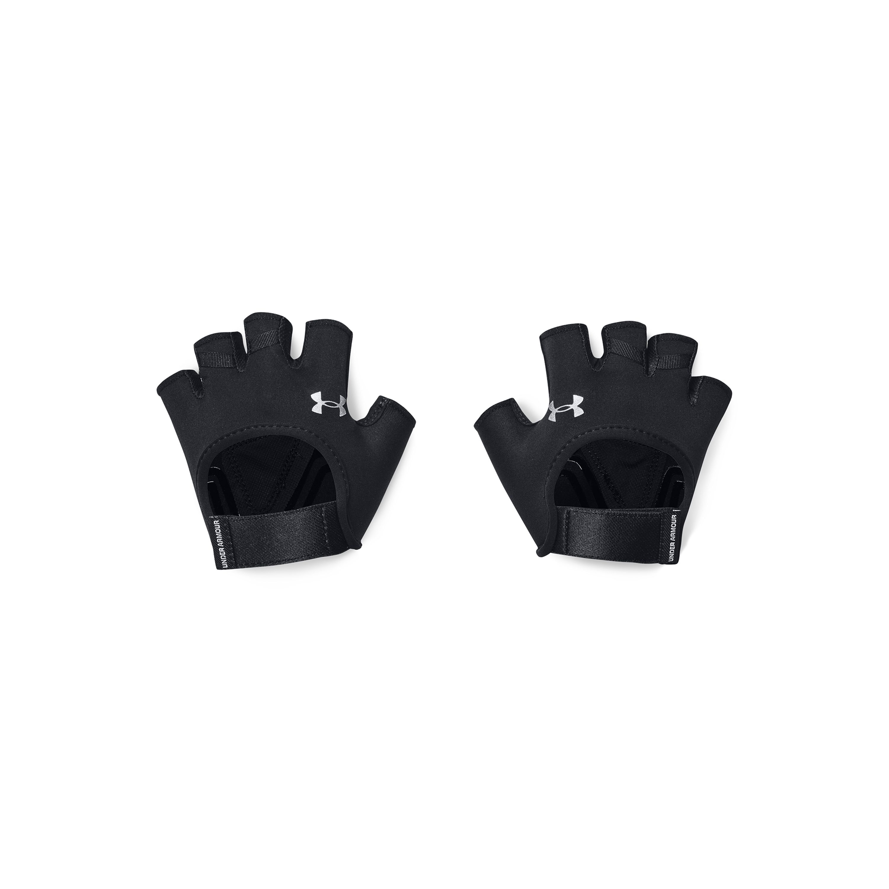 GUANTES UNDER ARMOUR UA WOMENS TRAINING NEGRO TRAIN PARA MUJER - 1