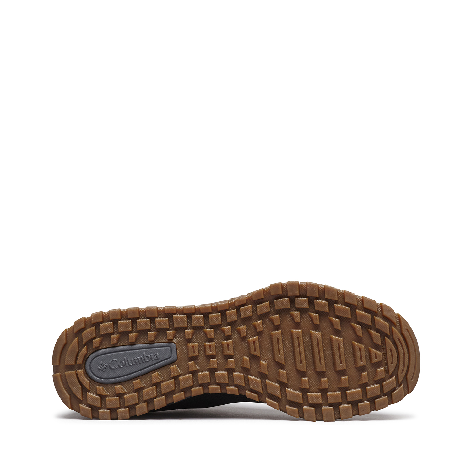 ZAPATILLA HOMBRE FAIRBANKS LOW NEGRO - 4