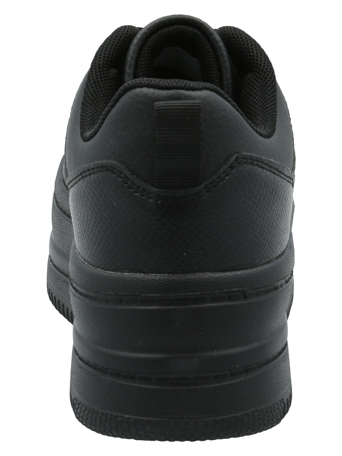 ZAPATILLAS MUJER AZALEIA CASUALES NEGRO BARBARA - 7