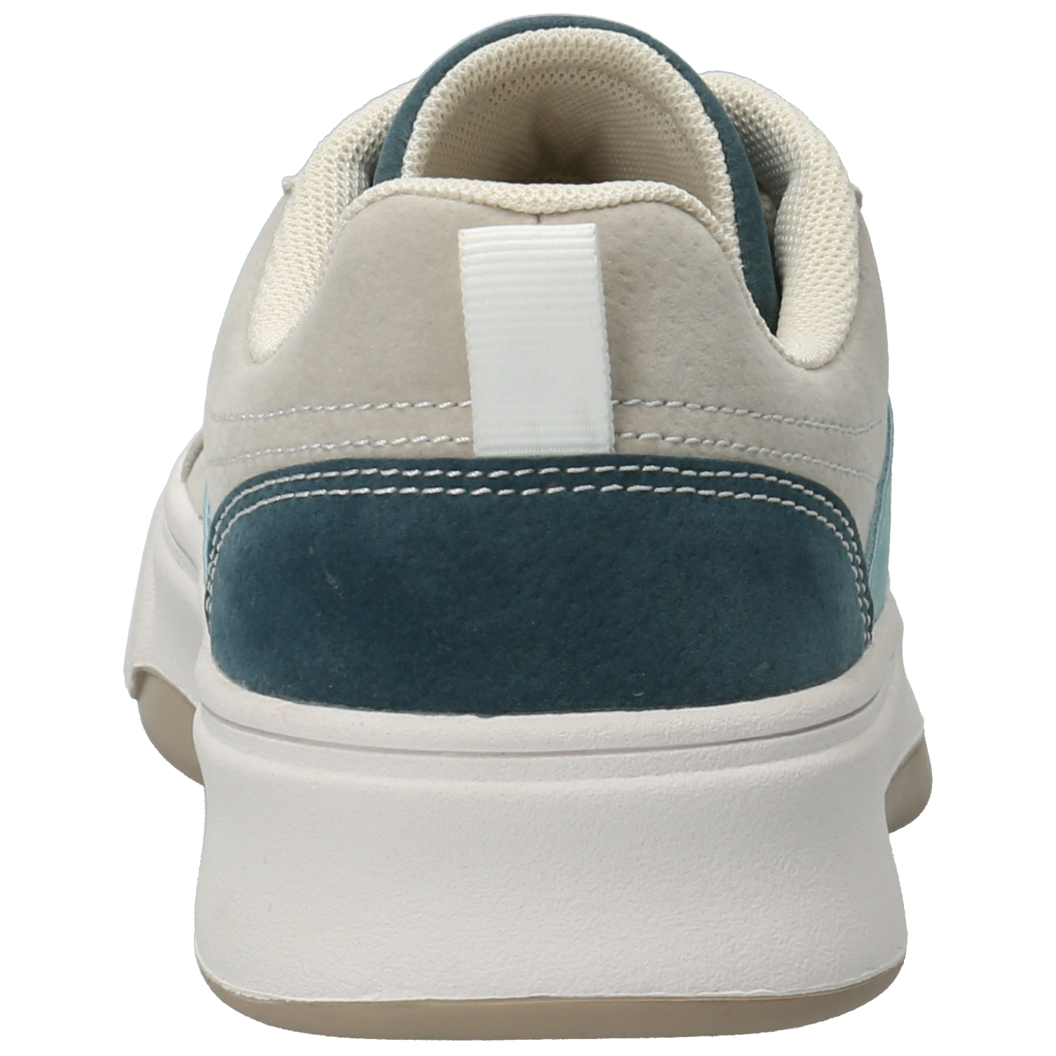 ZAPATILLAS MUJER AZALEIA CASUALES AZUL ANASTASIA - 7
