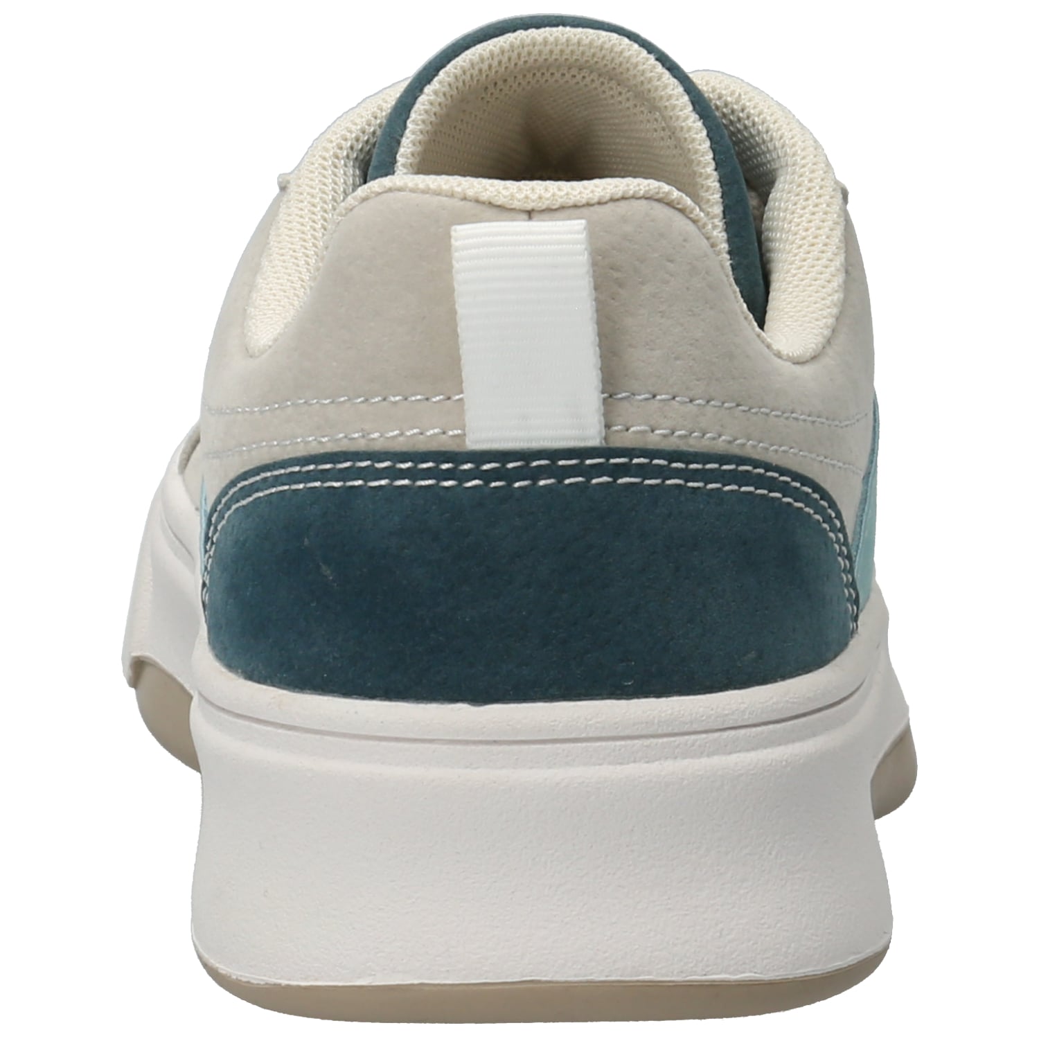 ZAPATILLAS MUJER AZALEIA CASUALES AZUL ANASTASIA - 7