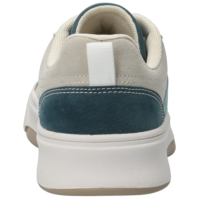 ZAPATILLAS MUJER AZALEIA CASUALES AZUL ANASTASIA - 8