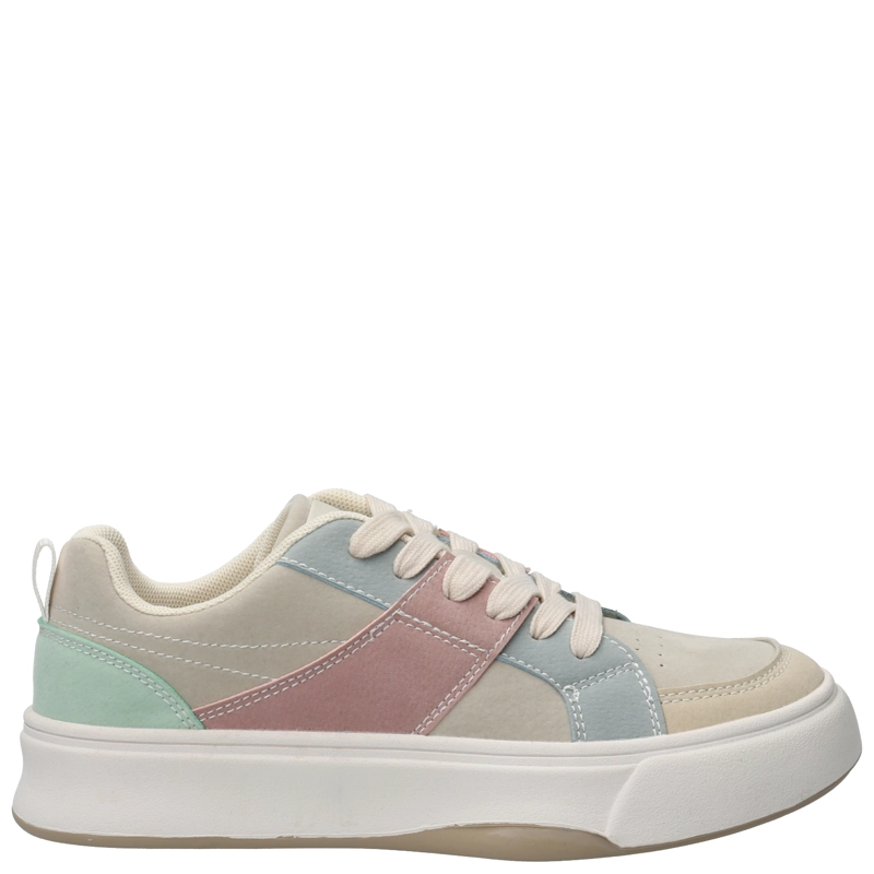 ZAPATILLA AZALEIA ANASTASIA ROSADO MUJER - 4