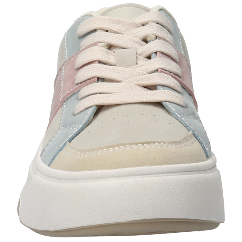 ZAPATILLA AZALEIA ANASTASIA ROSADO MUJER - 5