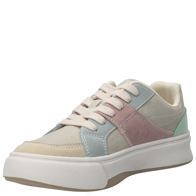 ZAPATILLA AZALEIA ANASTASIA ROSADO MUJER - 6