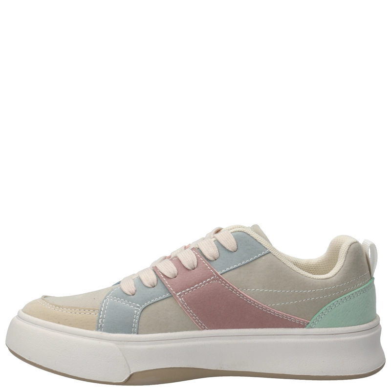 ZAPATILLA AZALEIA ANASTASIA ROSADO MUJER - 7