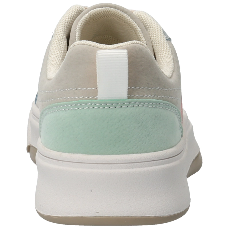 ZAPATILLA AZALEIA ANASTASIA ROSADO MUJER - 8