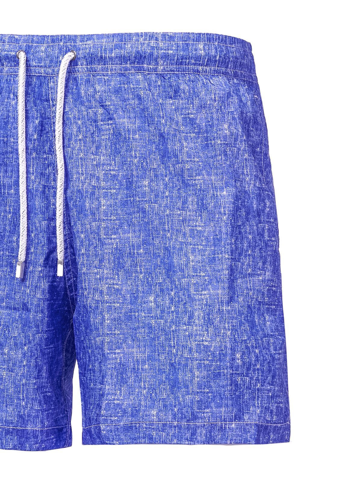 TRAJE BAÑO HOMBRE ROCKFORD LINEN FIBRAS RECICLADAS AZUL - 4