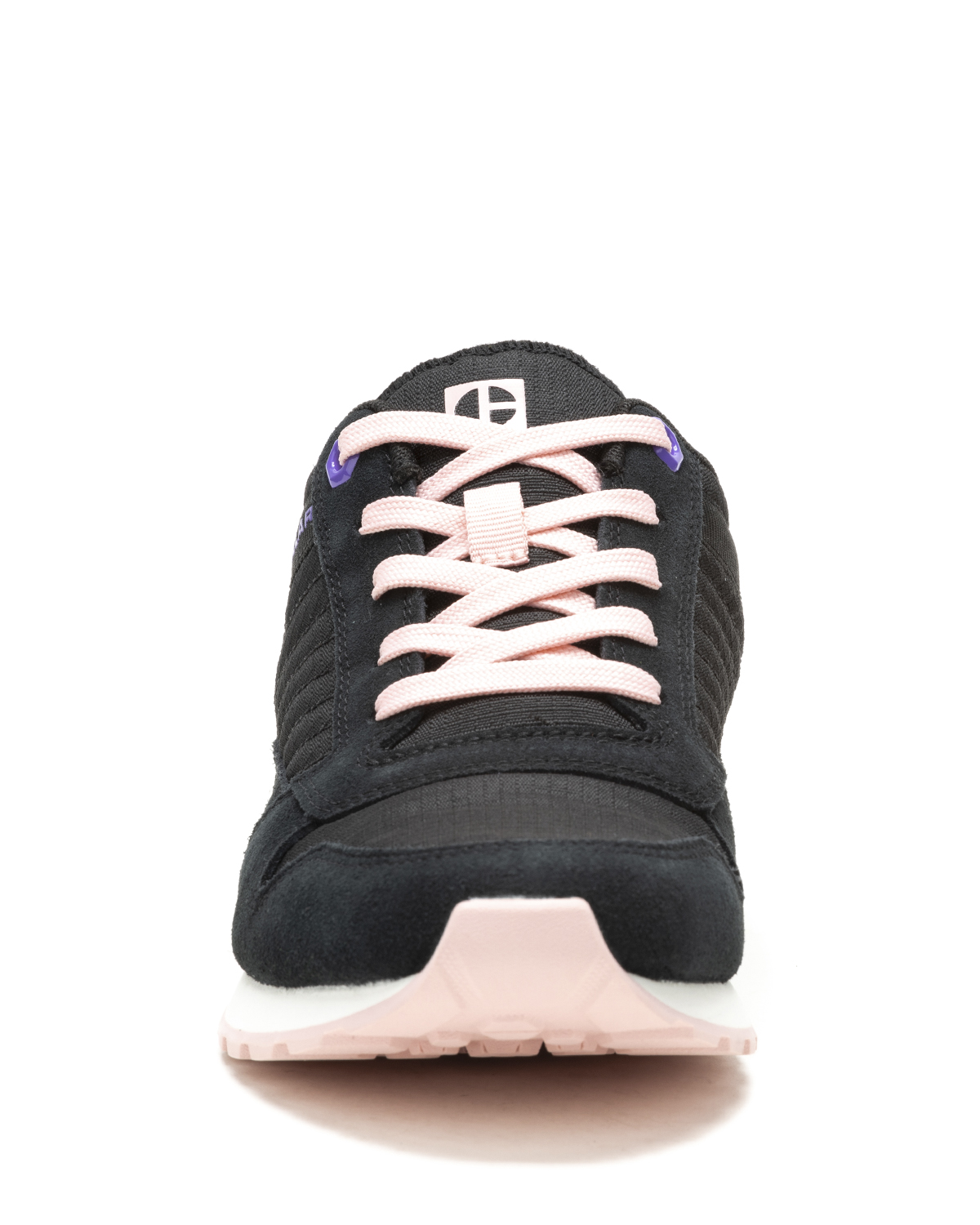 ZAPATILLAS MUJER CAT CASUALES NEGRO VENTURA - 7