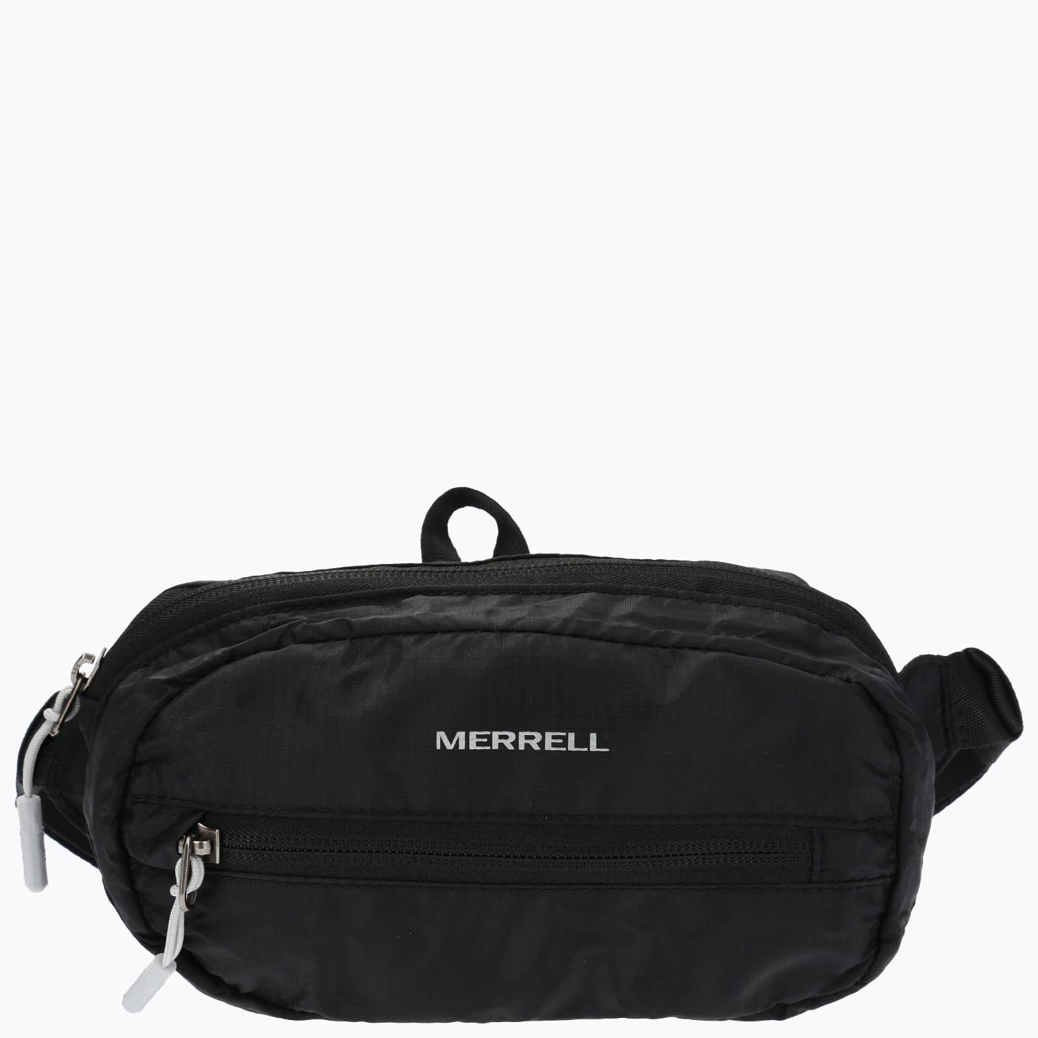 BANANO MERRELL WAISTBAG NEGRO OUTDOOR UNISEX - 1