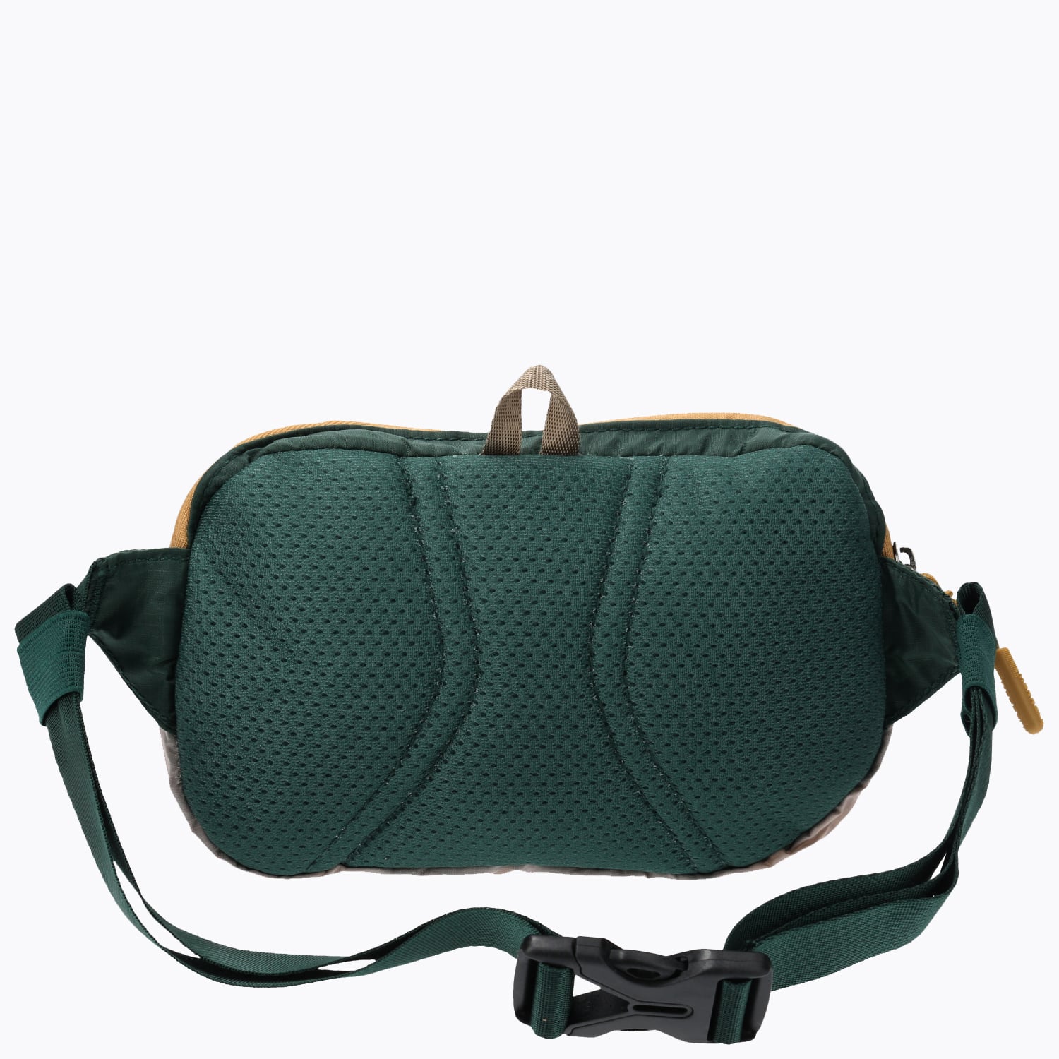 BANANO MERRELL WAISTBAG VERDE MUSGO OUTDOOR UNISEX - 4
