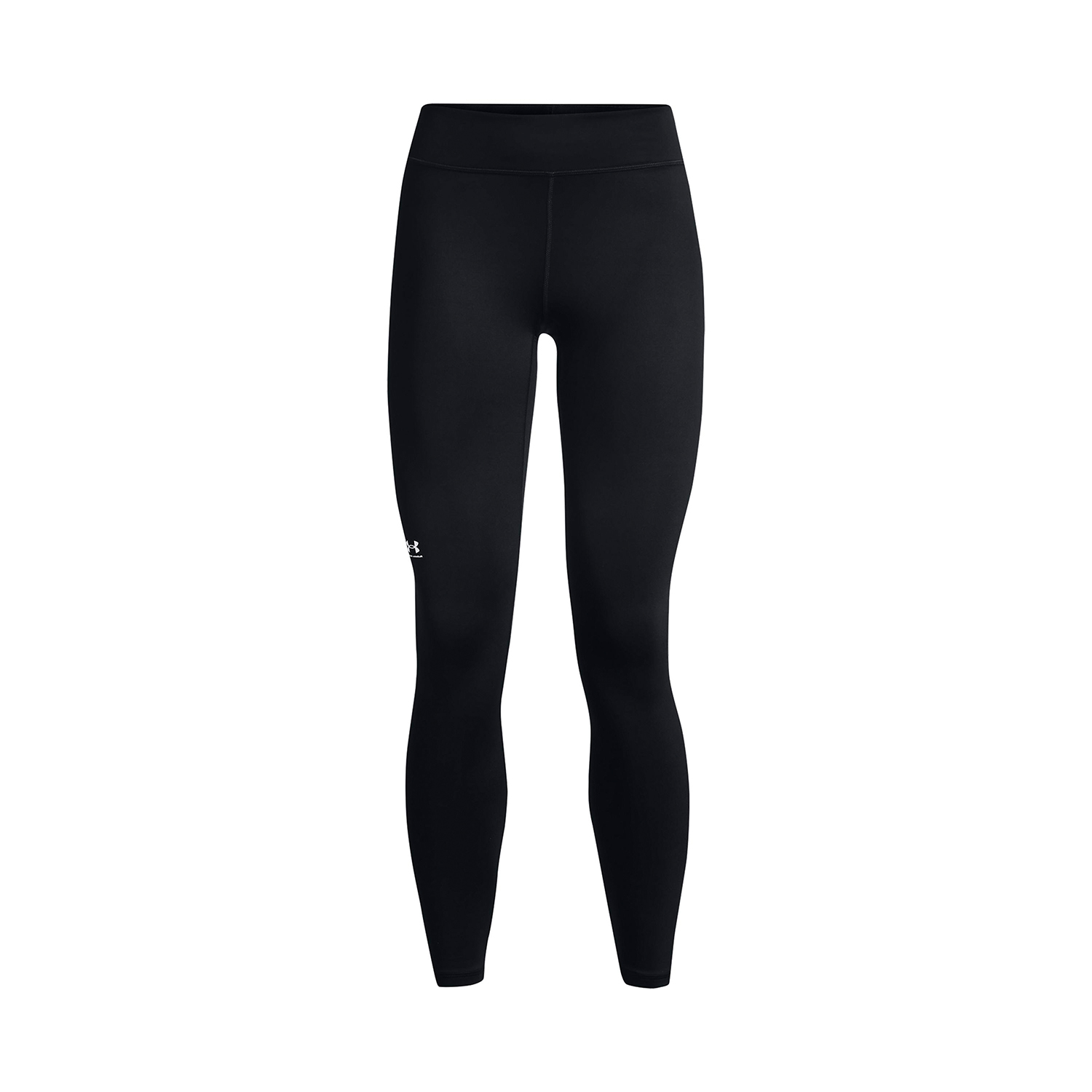 LEGGINGS MUJER UNDER ARMOUR NEGRO COLDGEAR® - 1