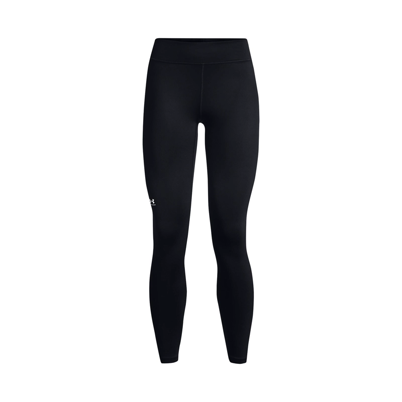 LEGGINGS MUJER UNDER ARMOUR NEGRO COLDGEAR® - 1
