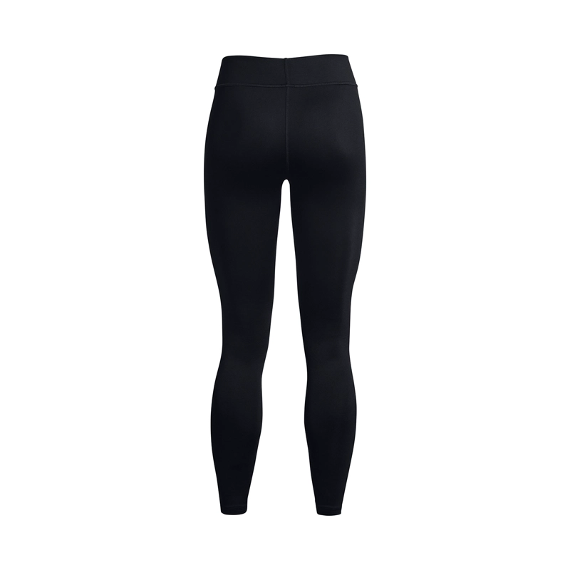 LEGGINGS MUJER UNDER ARMOUR NEGRO COLDGEAR® - 2