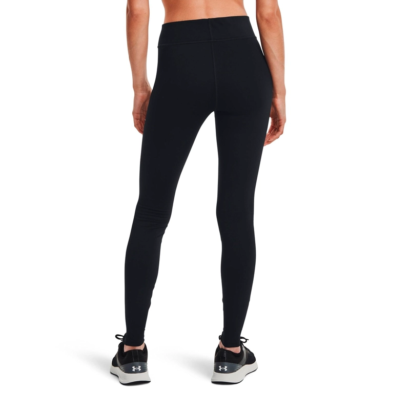 LEGGINGS MUJER UNDER ARMOUR NEGRO COLDGEAR® - 5