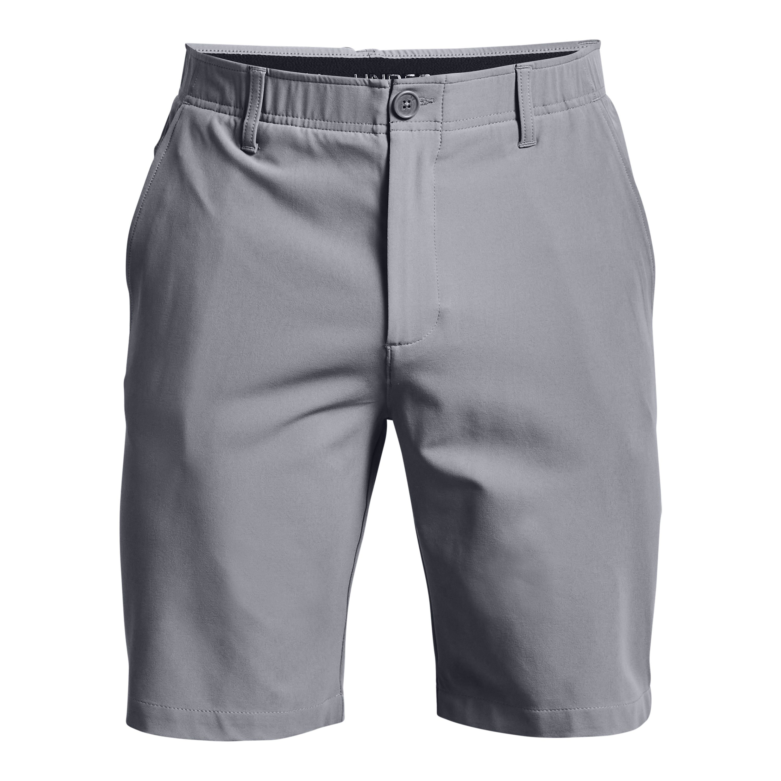 SHORTS UA DRIVE PARA HOMBRE GRIS UNDER ARMOUR - 1