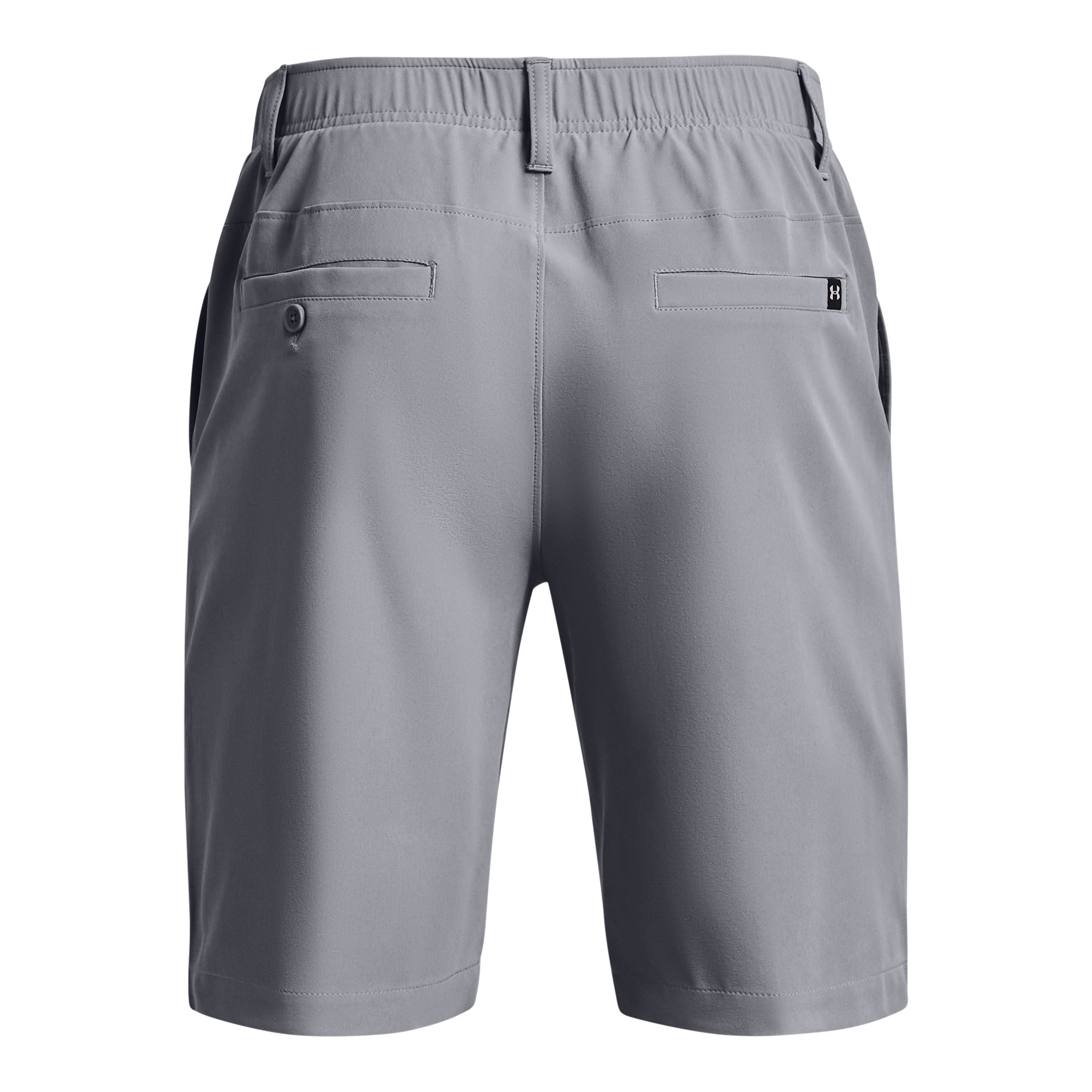 SHORTS UA DRIVE PARA HOMBRE GRIS UNDER ARMOUR - 2