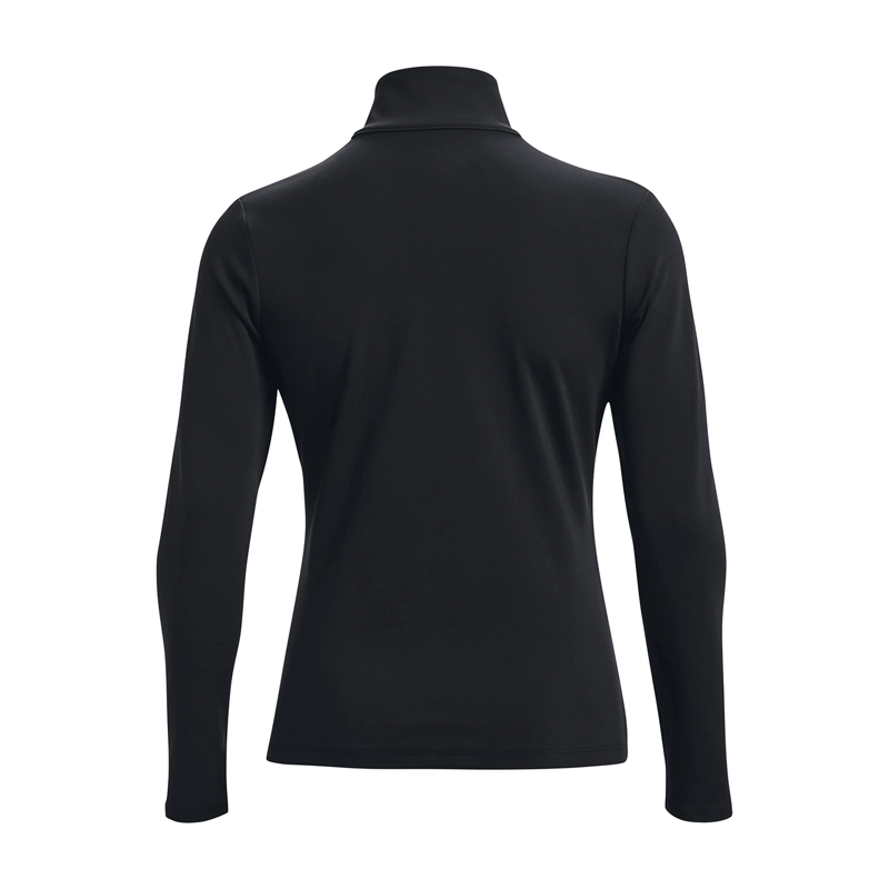 CHAQUETA TRAINING UA MOTION NEGRO MUJER - 2