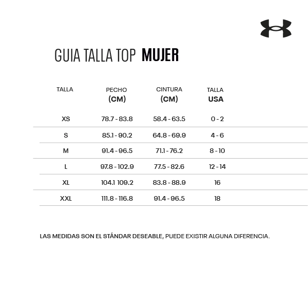 CHAQUETA TRAINING UA MOTION NEGRO MUJER - 3