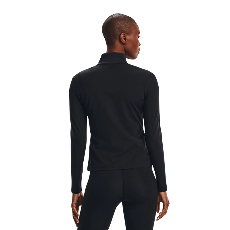 CHAQUETA TRAINING UA MOTION NEGRO MUJER - 5