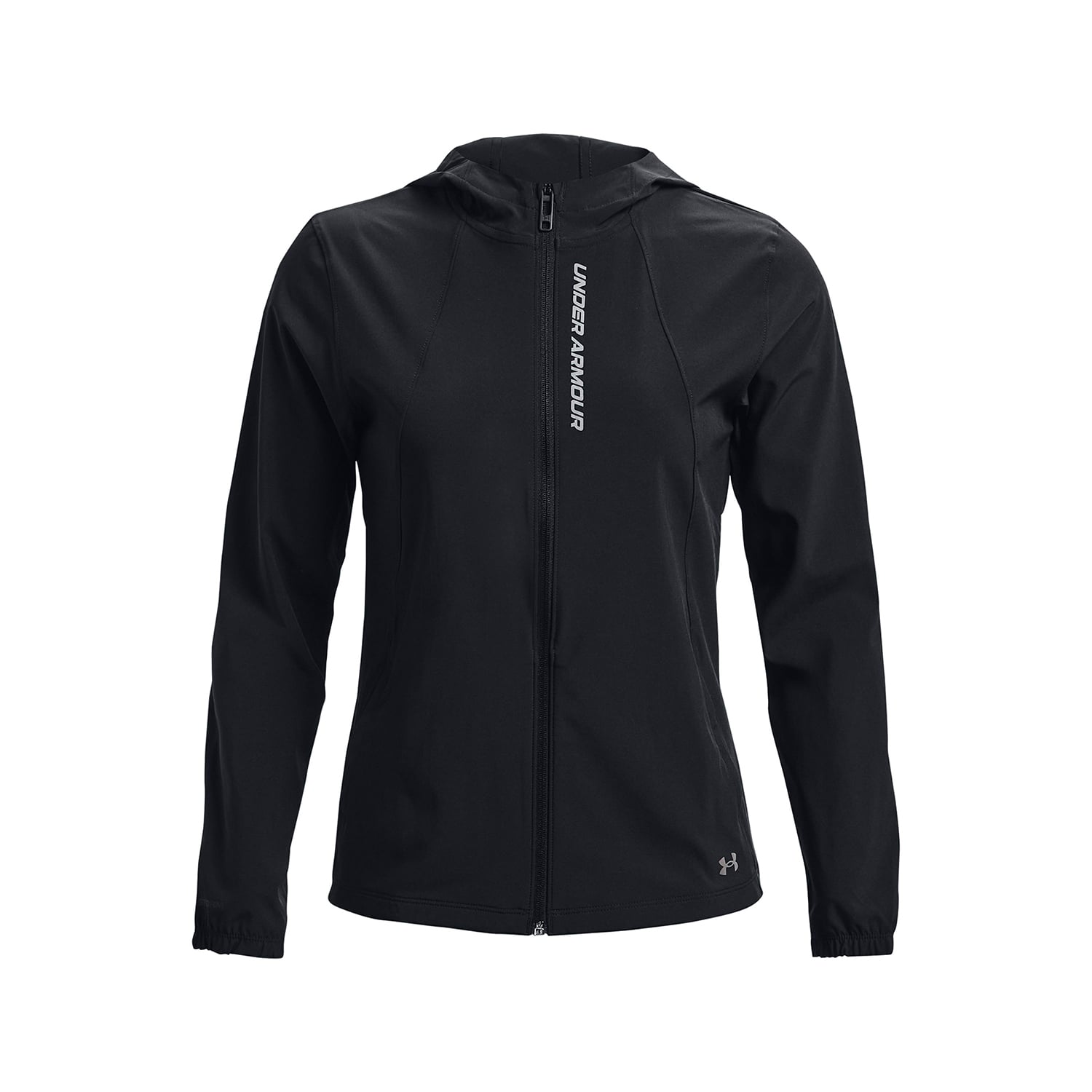 UNDER ARMOUR CHAQUETA OUTRUN THE STORM PARA MUJER NEGRO UNDER ARMOUR