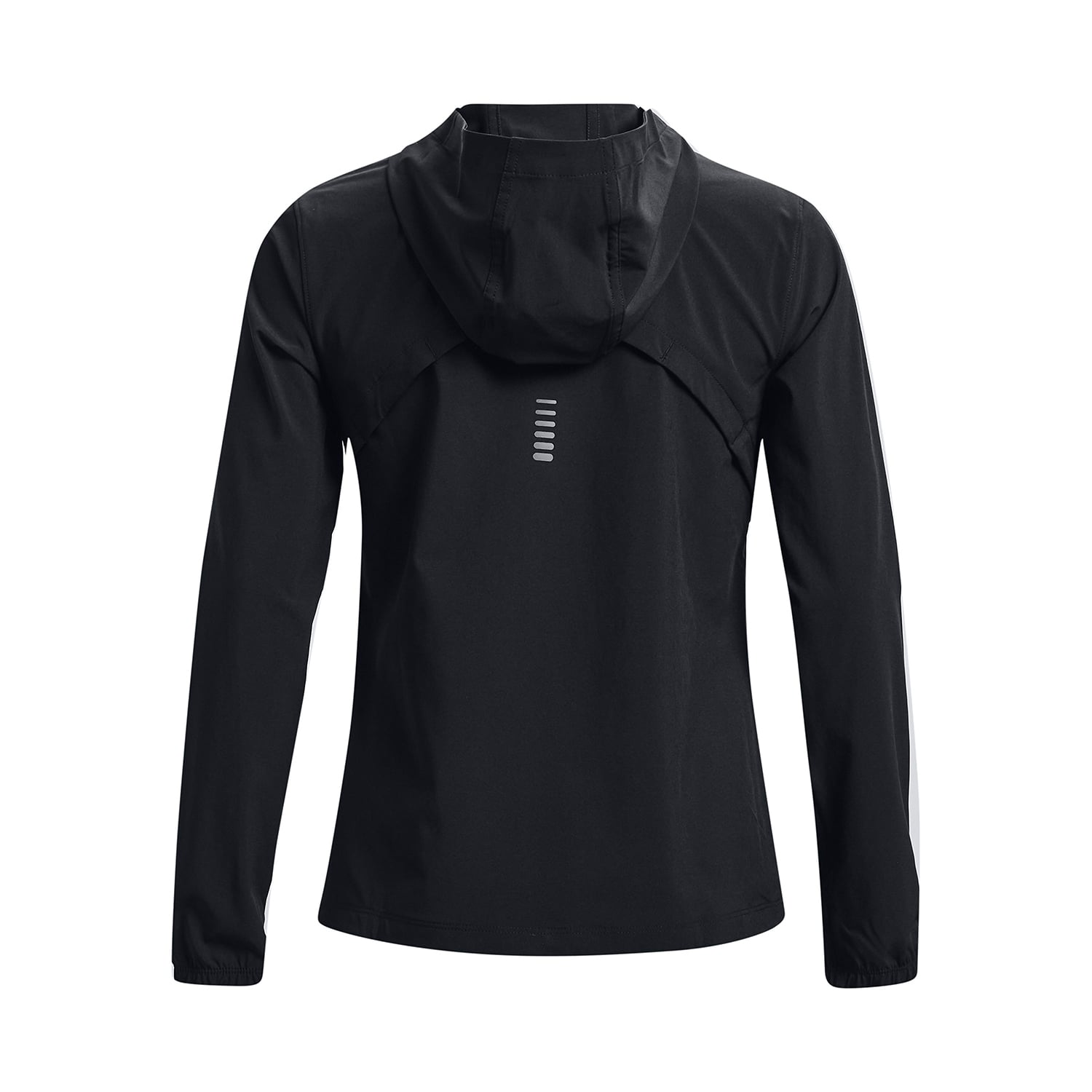 CHAQUETA OUTRUN THE STORM PARA MUJER NEGRO UNDER ARMOUR - 2