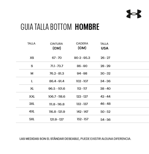 SHORT TRAINING UA LARGOS HG GRIS HOMBRE - 3