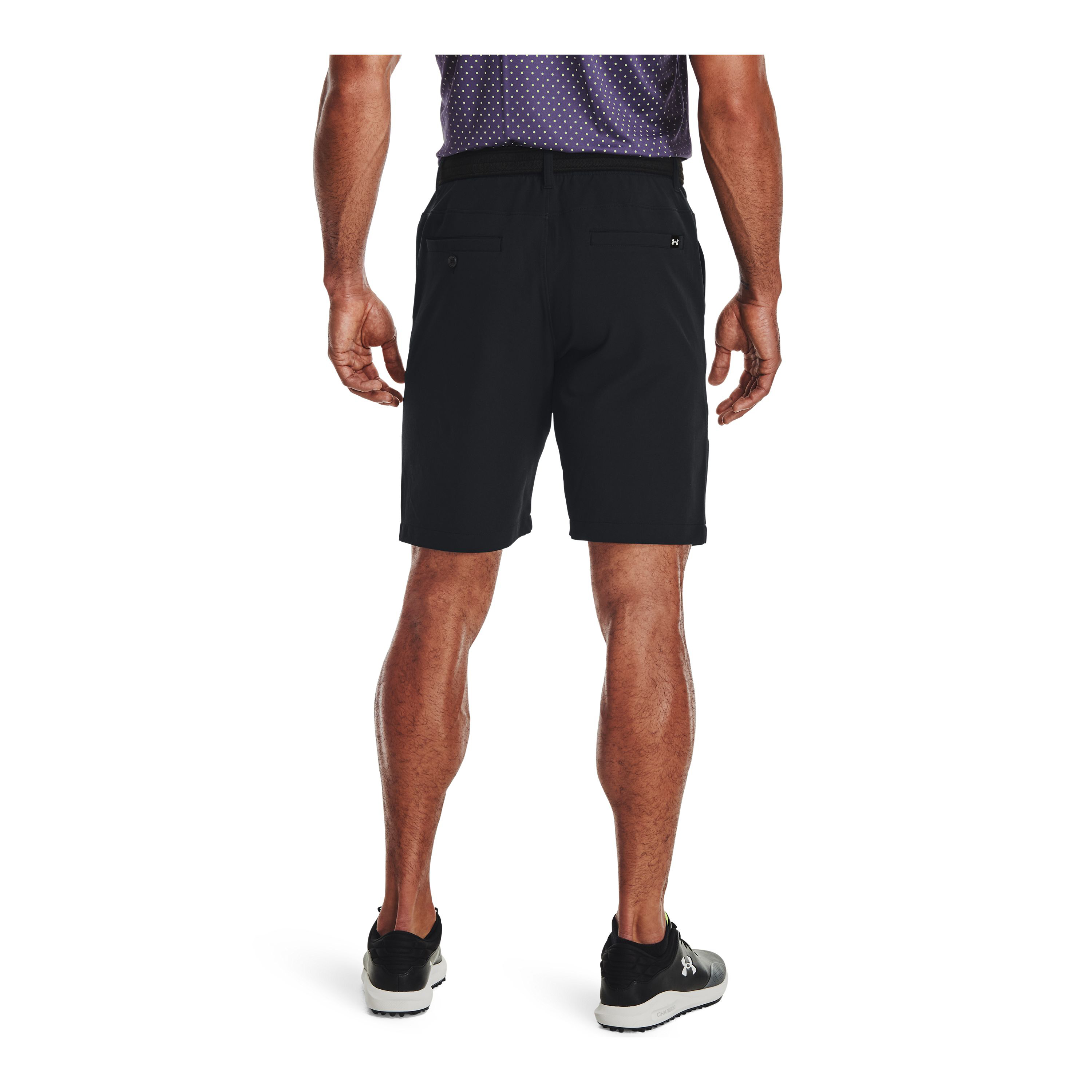 SHORTS UA DRIVE PARA HOMBRE UNDER ARMOUR - 5