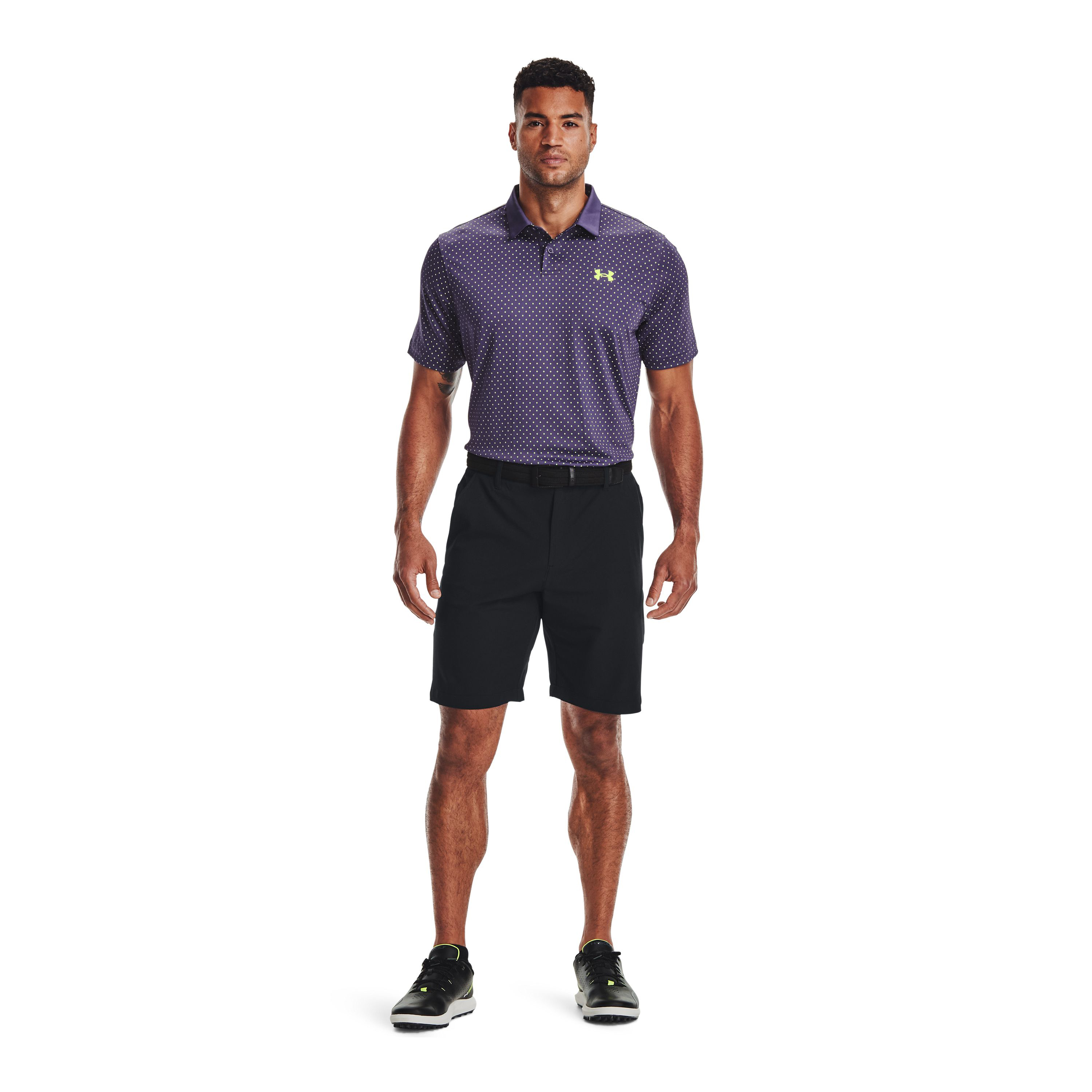 SHORTS UA DRIVE PARA HOMBRE UNDER ARMOUR - 6