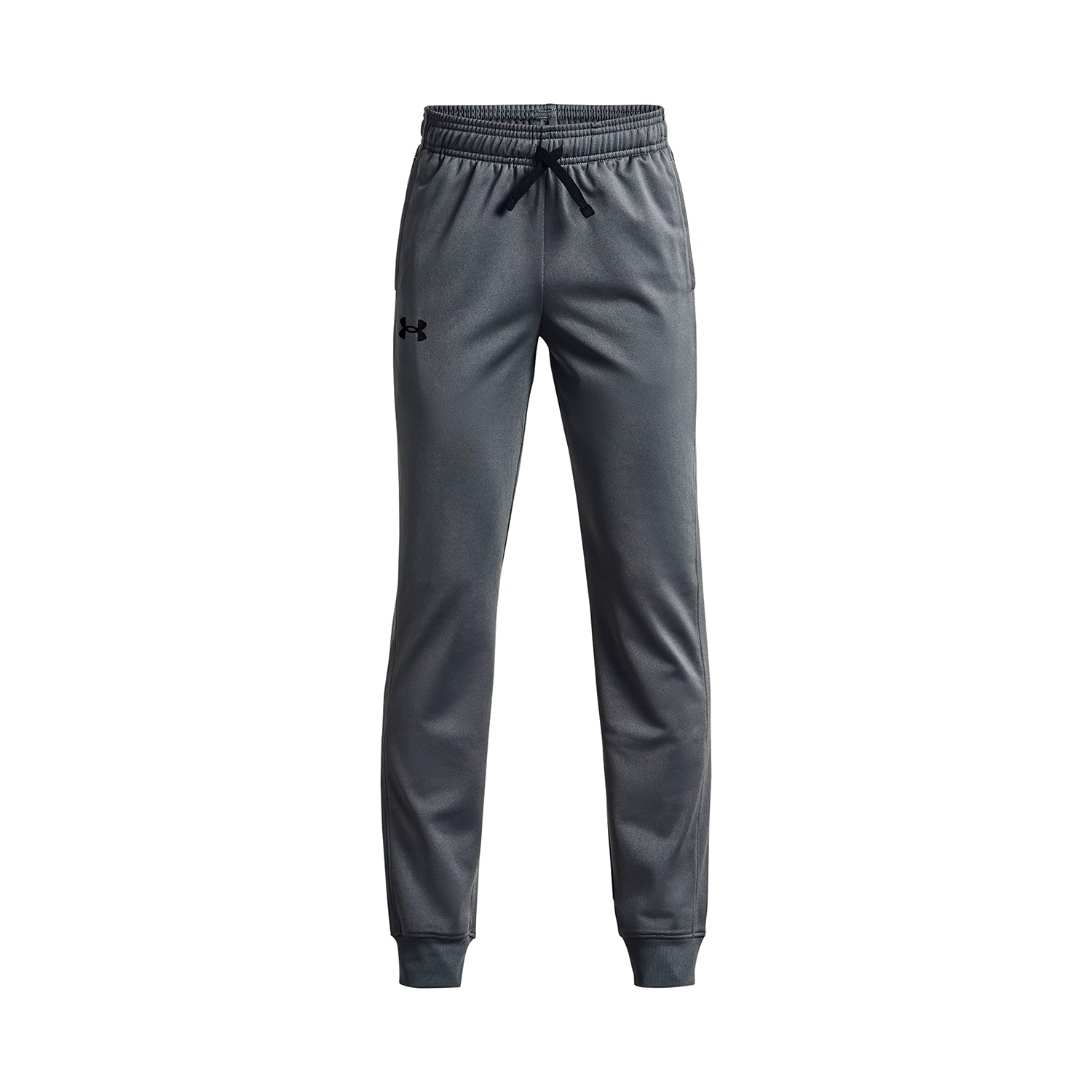PANTALONES UA BRAWLER 2.0 PARA NIÑO GRIS UNDER ARMOUR - 1