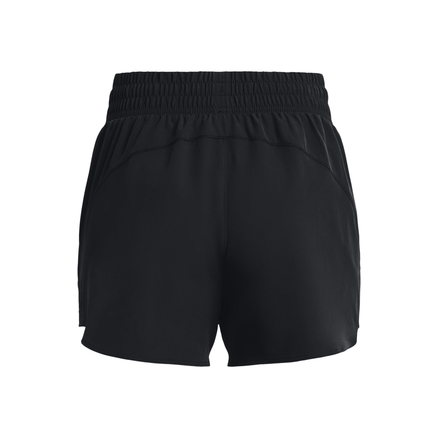 SHORT TRAINING PARA MUJER  VANISH 3' NEGRO UA - 2