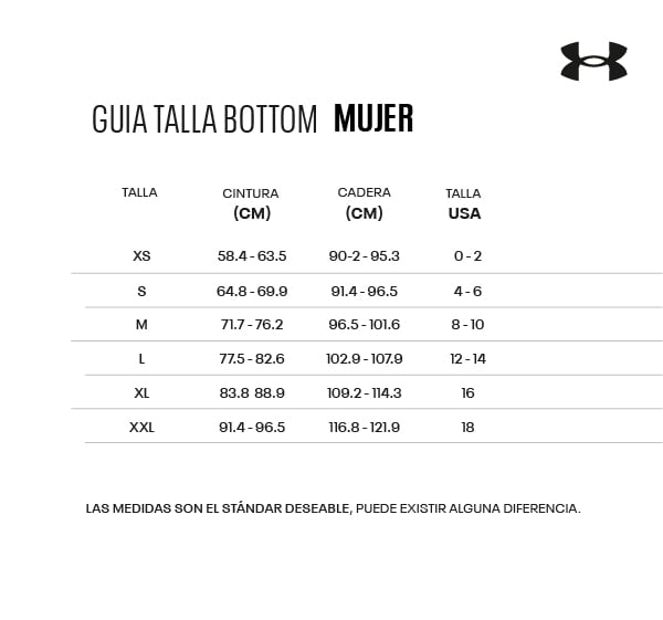 SHORT TRAINING PARA MUJER  VANISH 3' NEGRO UA - 3