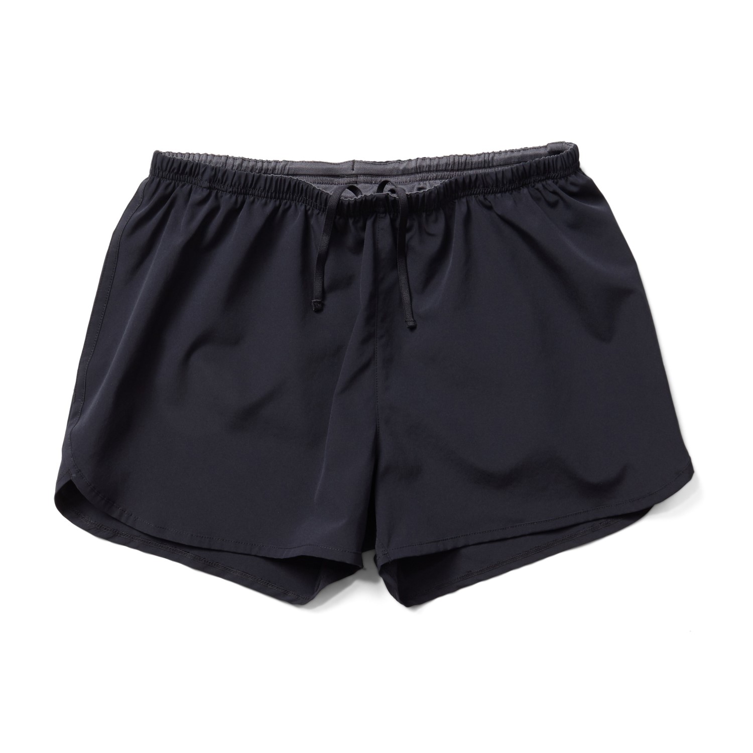SHORT MUJER MERRELL NEGRO ENTRADA II RUN - 1