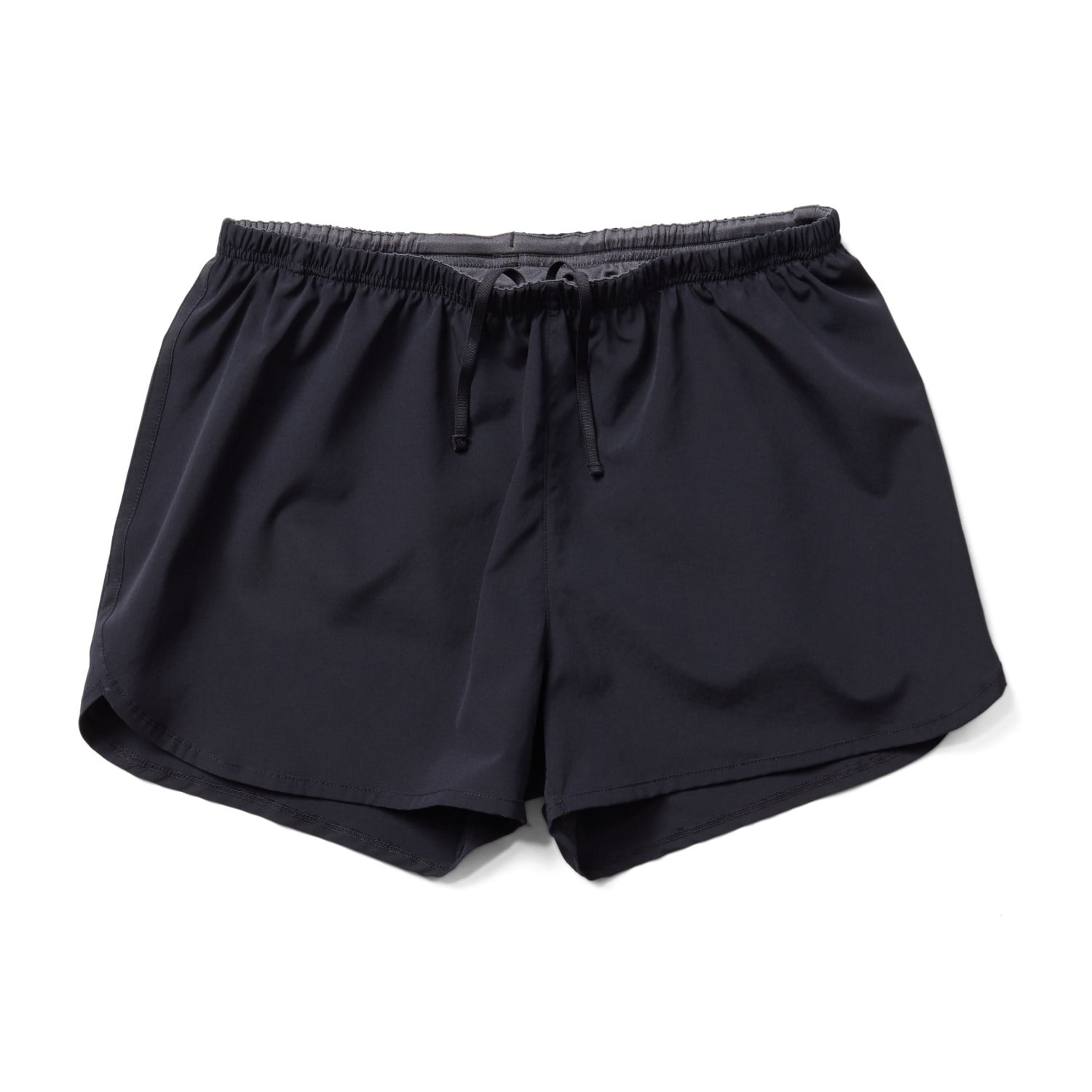 MERRELL SHORT MUJER MERRELL NEGRO ENTRADA II RUN